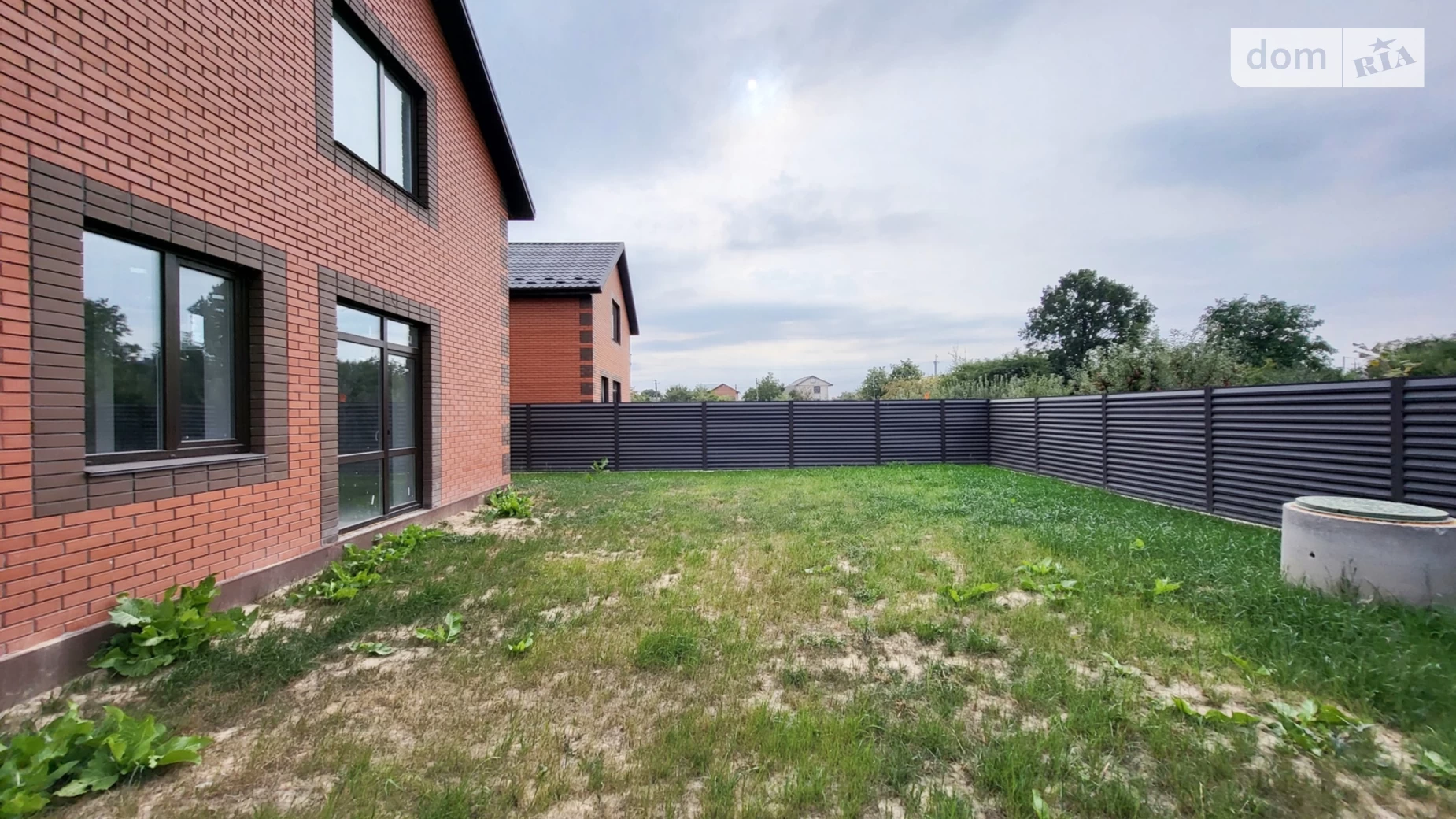 Продається будинок 2 поверховий 130 кв. м з каміном, цена: 92000 $ - фото 5