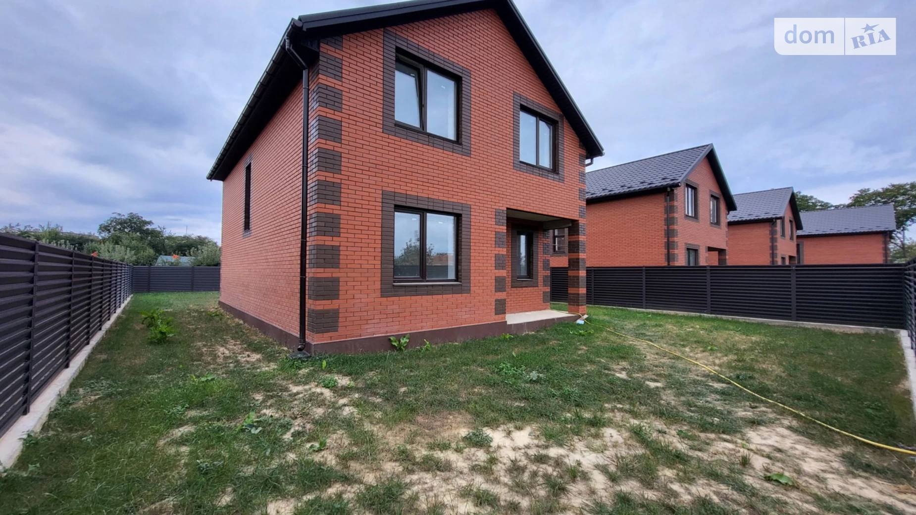 Продається будинок 2 поверховий 130 кв. м з каміном, цена: 92000 $ - фото 4