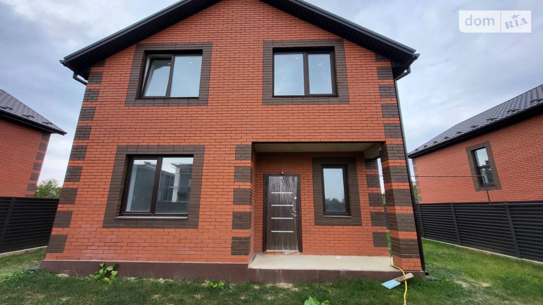Продається будинок 2 поверховий 130 кв. м з каміном, цена: 92000 $ - фото 3