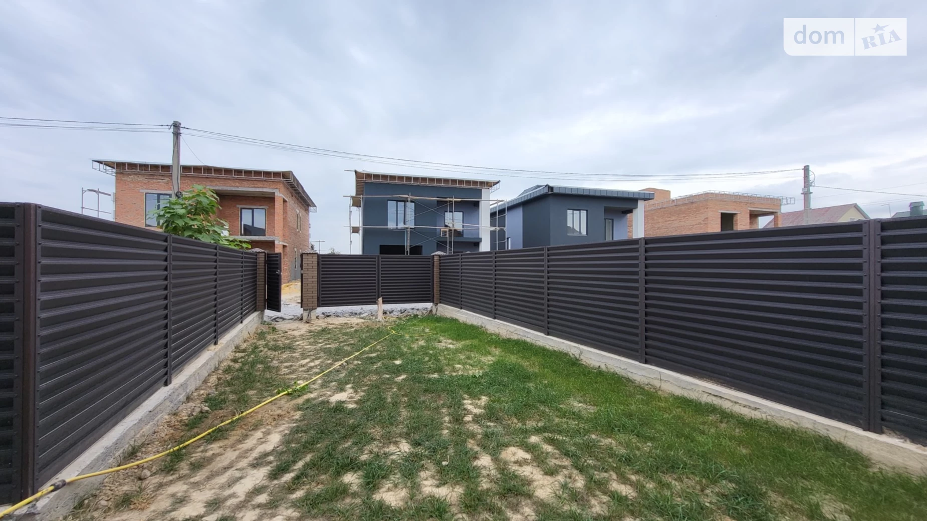 Продається будинок 2 поверховий 130 кв. м з каміном, цена: 92000 $ - фото 2