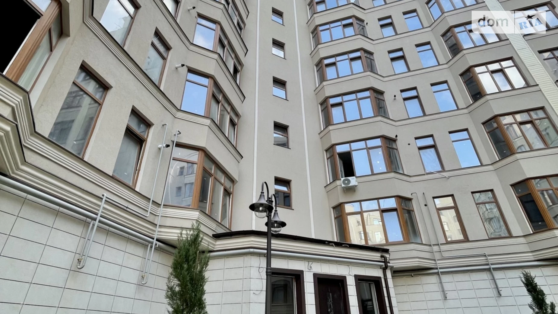 Продается 1-комнатная квартира 47 кв. м в Одессе, ул. Дача Ковалевского, 91 - фото 3