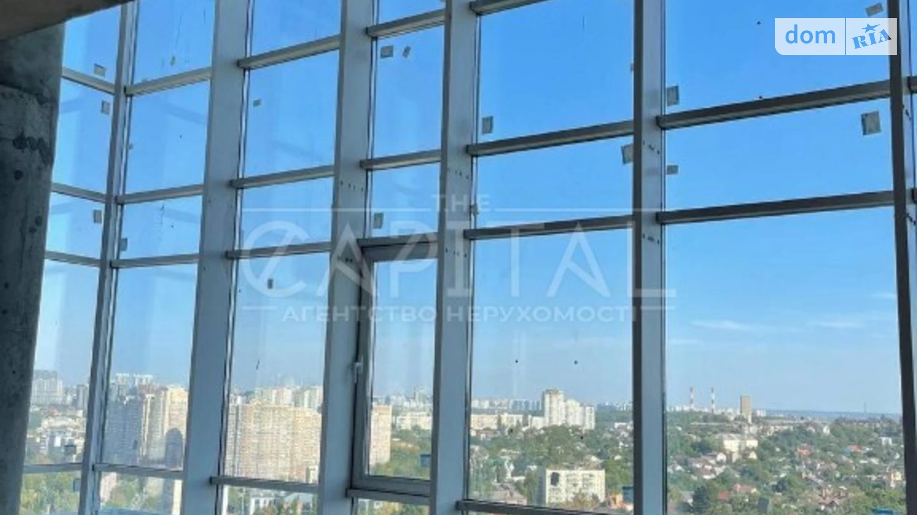 Продається 4-кімнатна квартира 138 кв. м у Києві, просп. Голосіївський(40-річчя Жовтня), 176 - фото 2