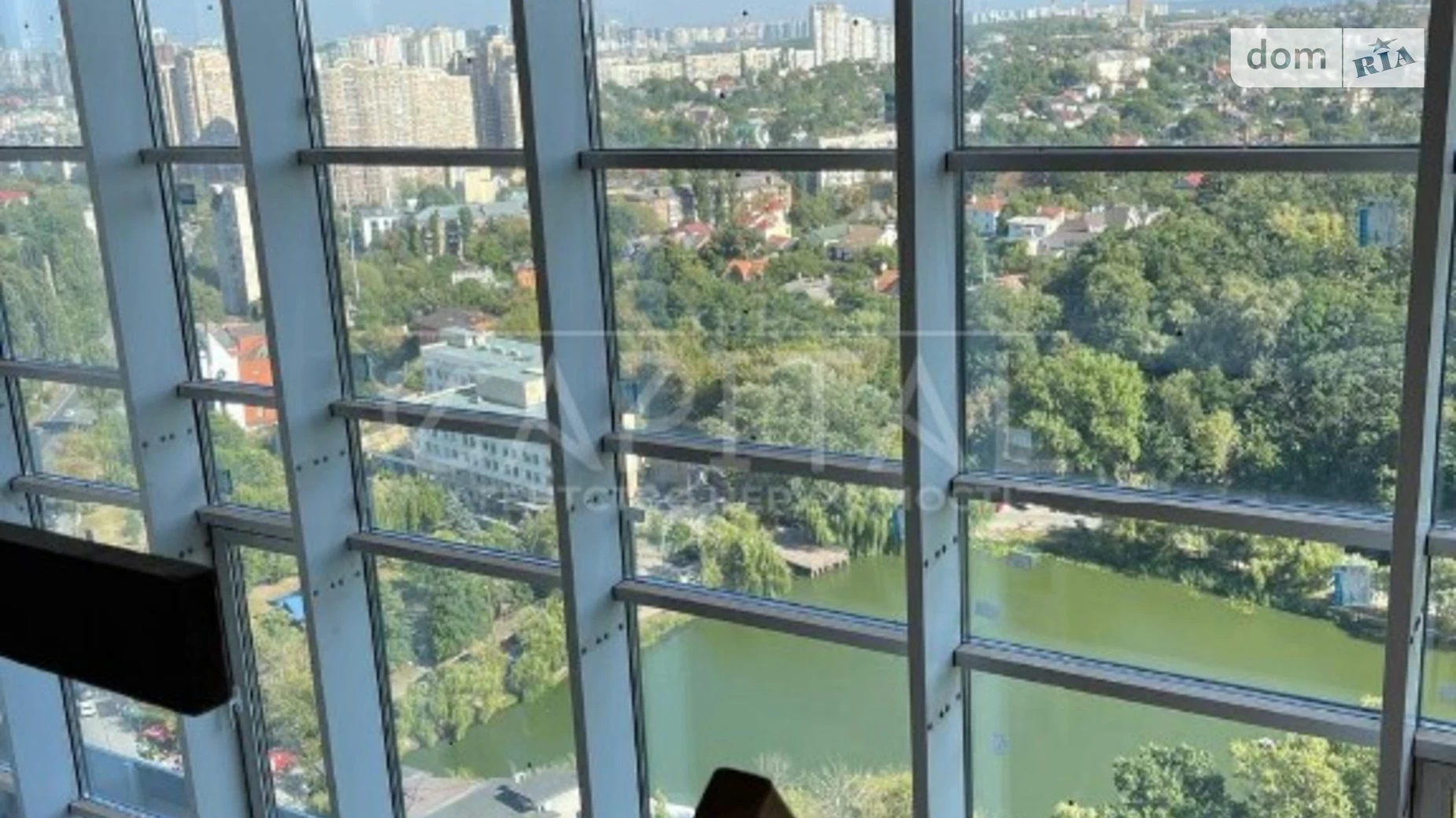 Продається 4-кімнатна квартира 138 кв. м у Києві, просп. Голосіївський(40-річчя Жовтня), 176 - фото 4