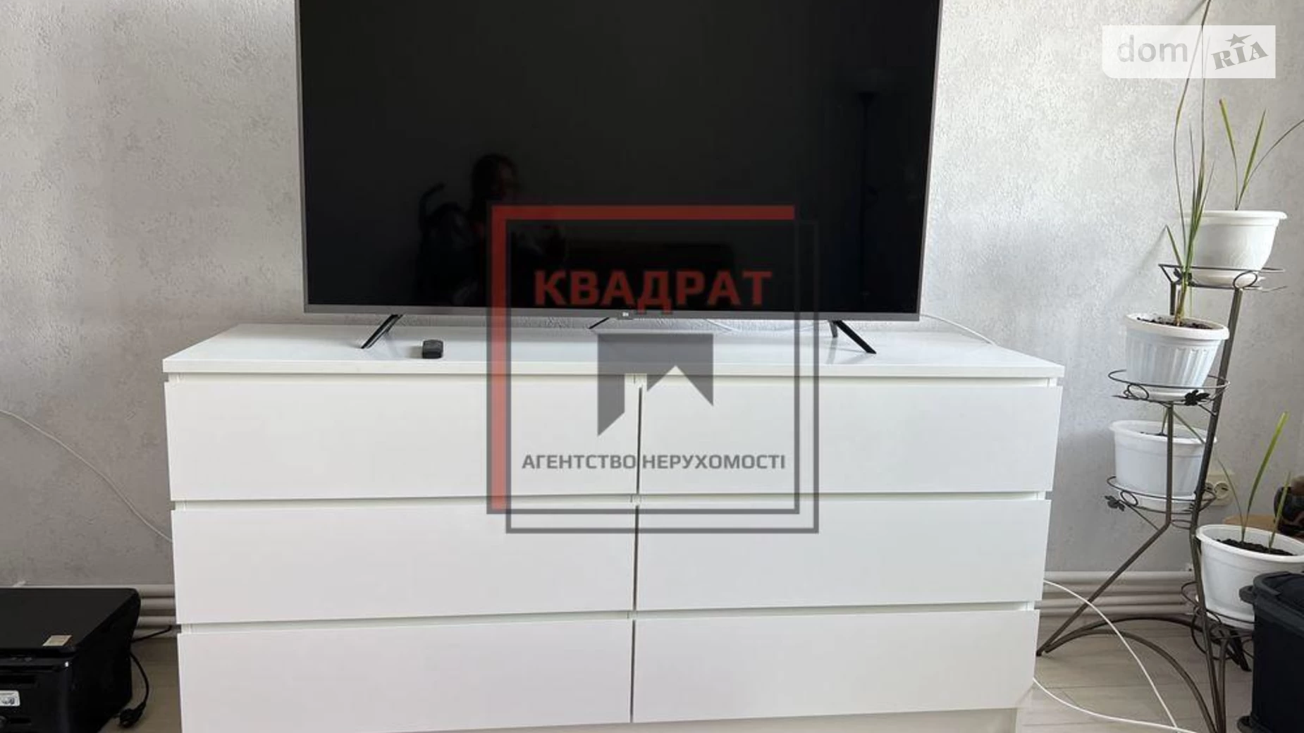 Продается 2-комнатная квартира 62.8 кв. м в Полтаве, ул. Мира - фото 5