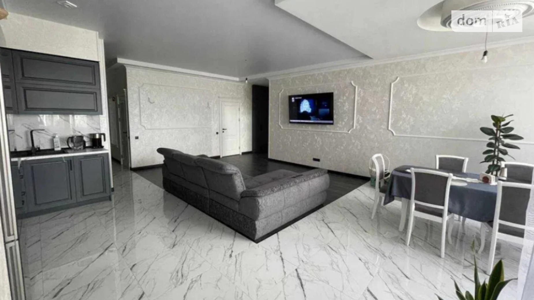 Продается 2-комнатная квартира 130 кв. м в Одессе, ул. Люстдорфская дорога, 55М - фото 3