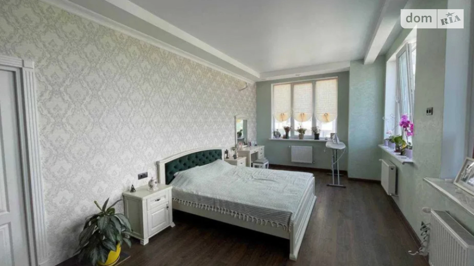 Продается 2-комнатная квартира 130 кв. м в Одессе, ул. Люстдорфская дорога, 55М - фото 4