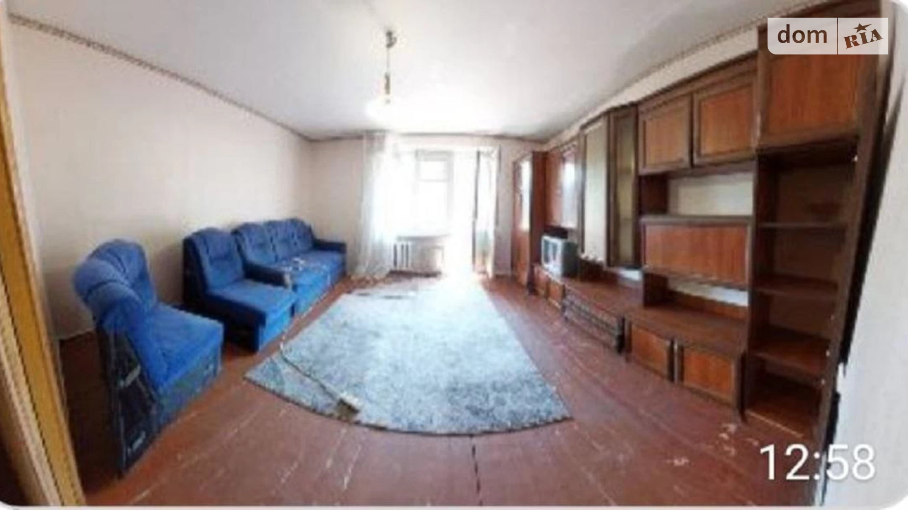 Продается 3-комнатная квартира 67 кв. м в Одессе, просп. Небесной Сотни, 18 - фото 2