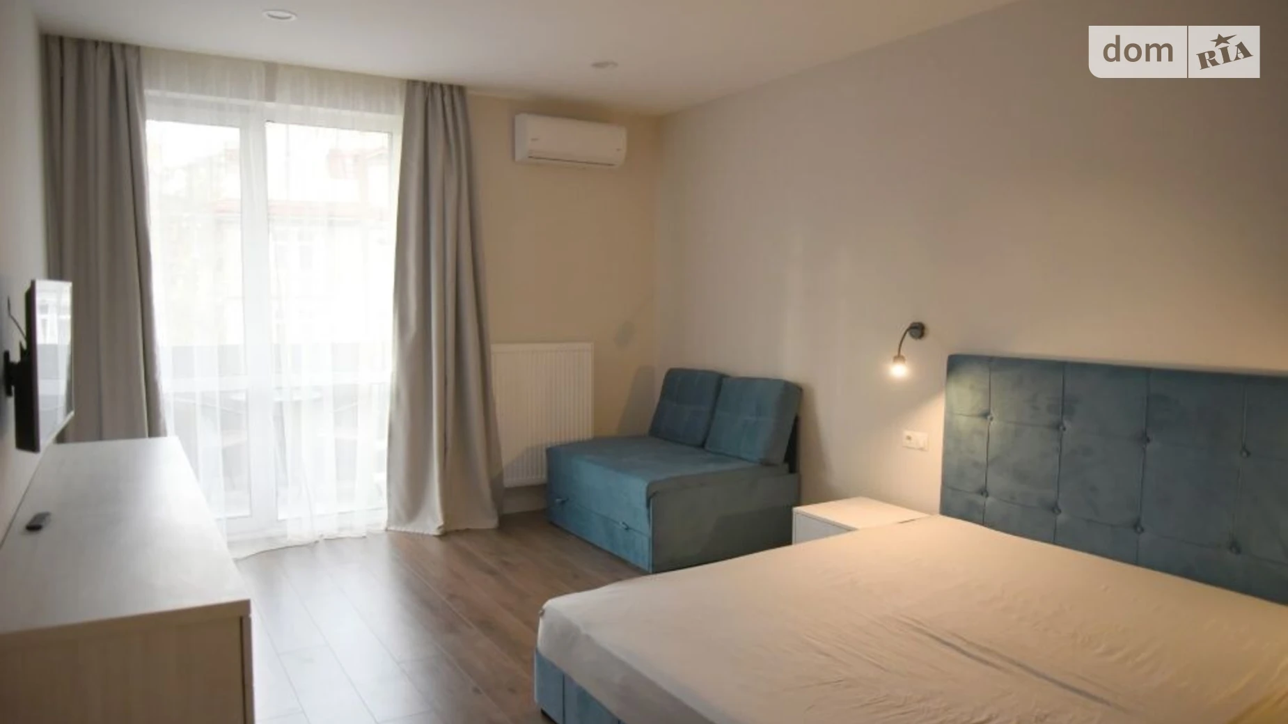 Сдается в аренду 1-комнатная квартира 50 кв. м в Львове, ул. Бойковская - фото 2