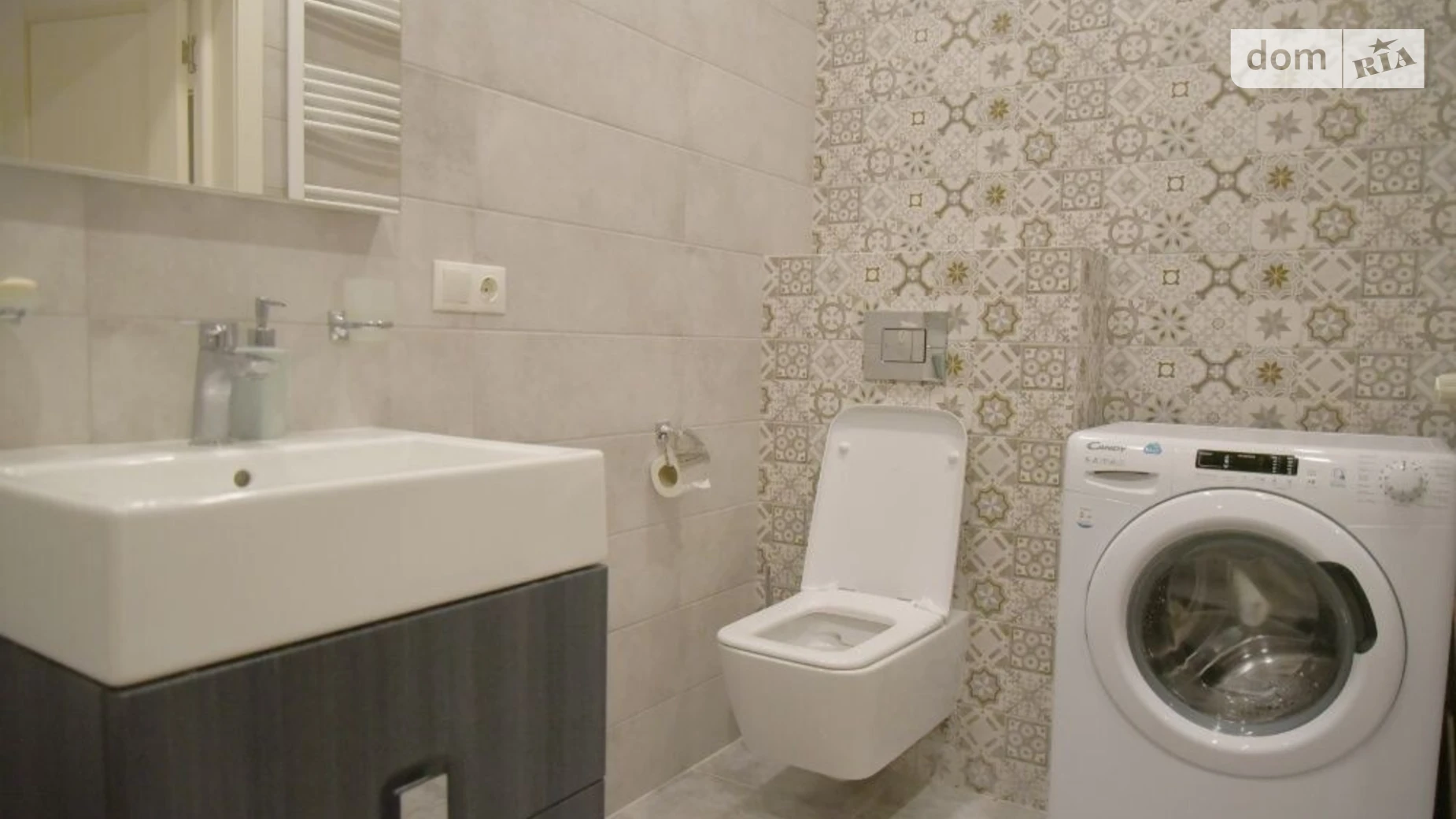 Сдается в аренду 1-комнатная квартира 50 кв. м в Львове, ул. Бойковская - фото 4