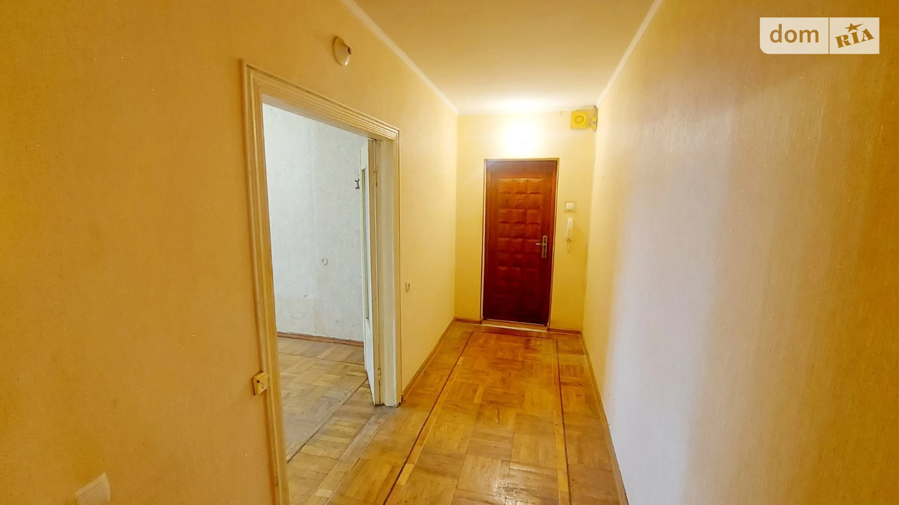Продается 2-комнатная квартира 52 кв. м в Одессе, ул. Скидановская