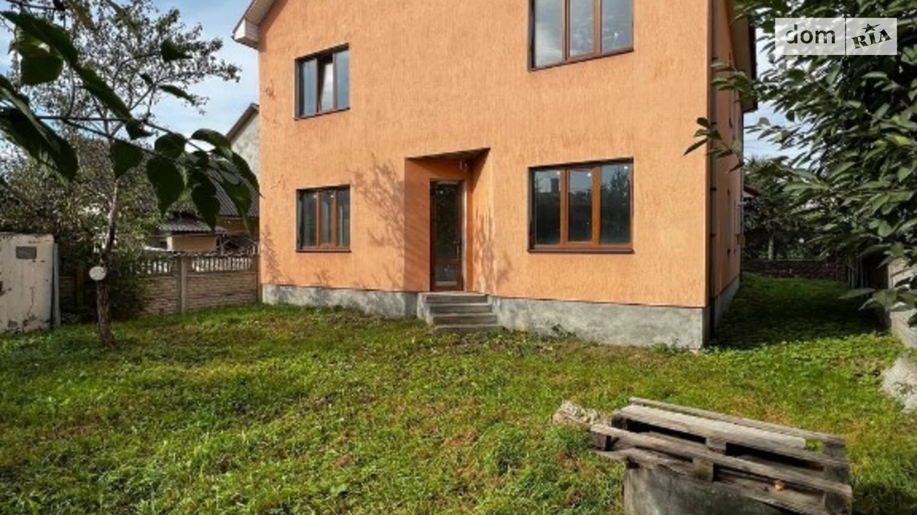 Продається будинок 2 поверховий 109.3 кв. м з терасою, цена: 145000 $ - фото 2
