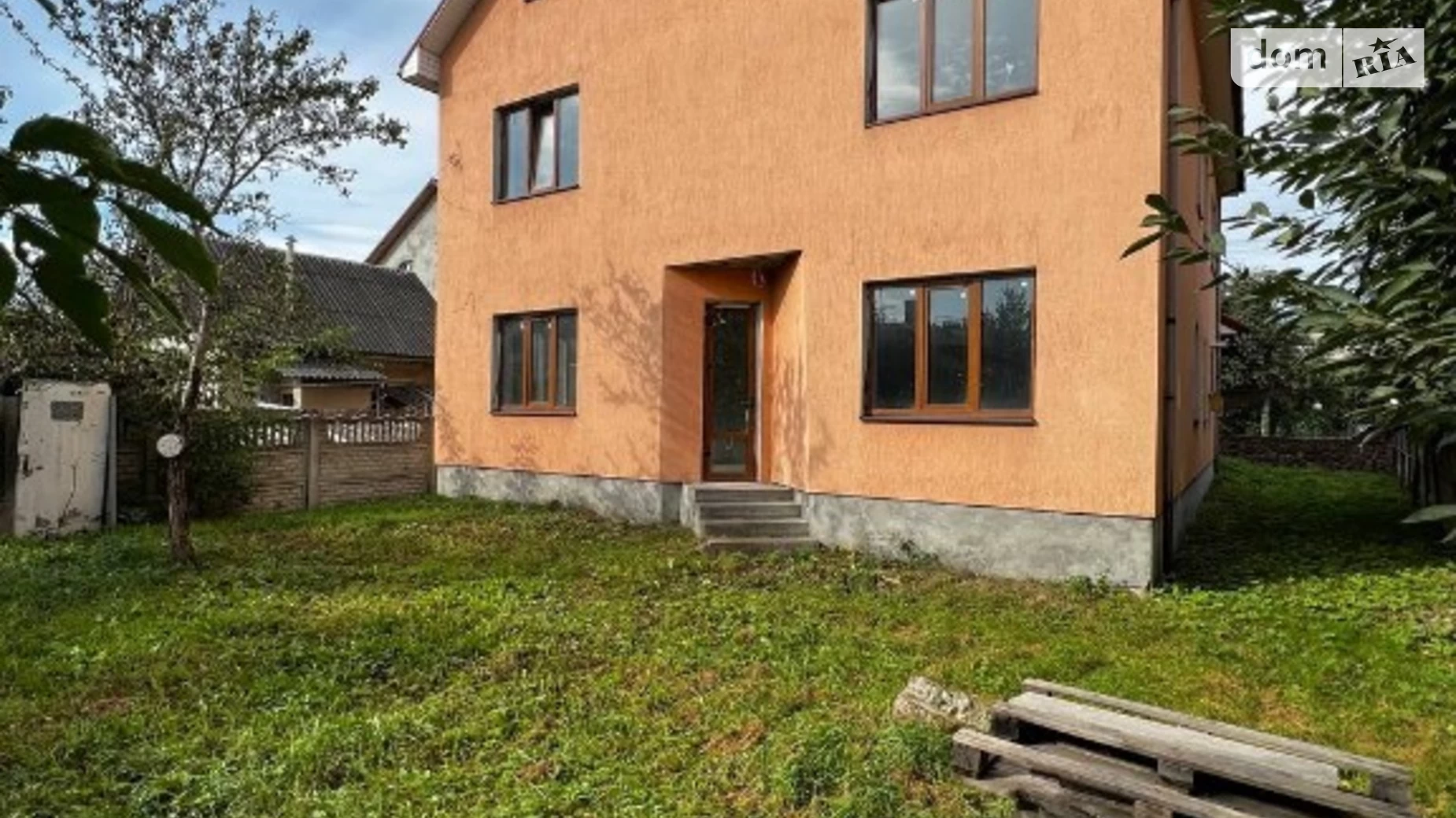 Продається будинок 2 поверховий 109.3 кв. м з терасою, цена: 145000 $ - фото 4