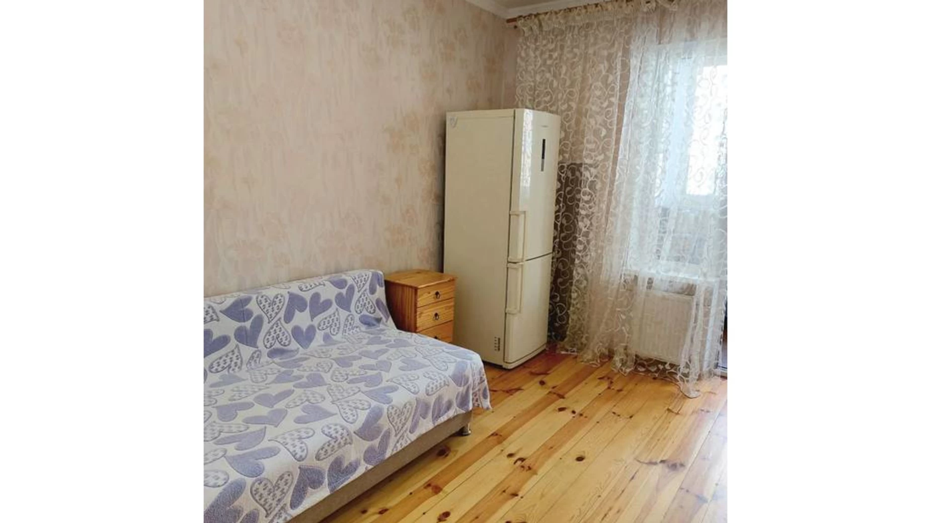 Продается 2-комнатная квартира 45 кв. м в Одессе, мас. Радужный - фото 5