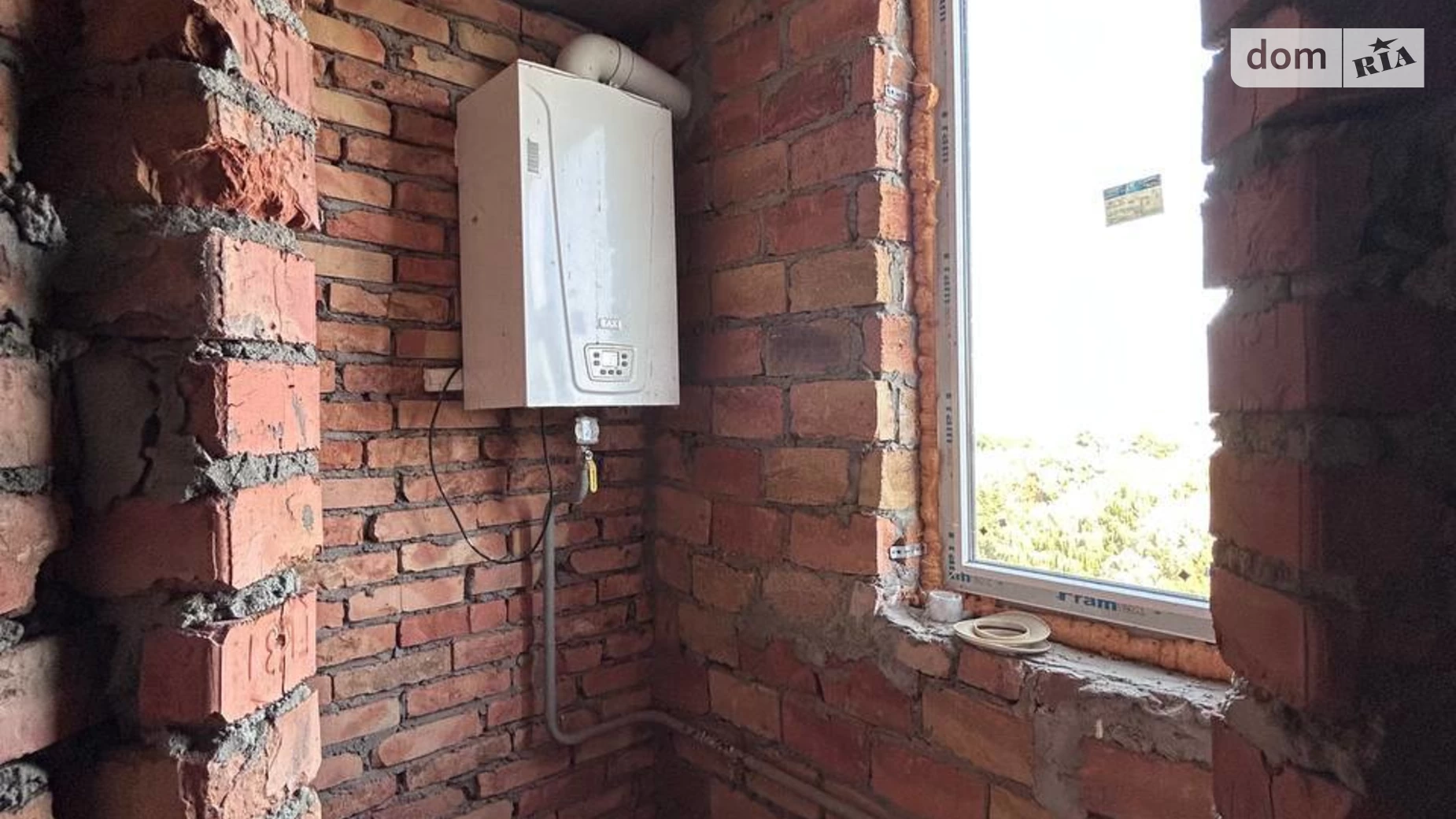 Продається 3-кімнатна квартира 81.6 кв. м у Хмельницькому, вул. Чорновола - фото 3