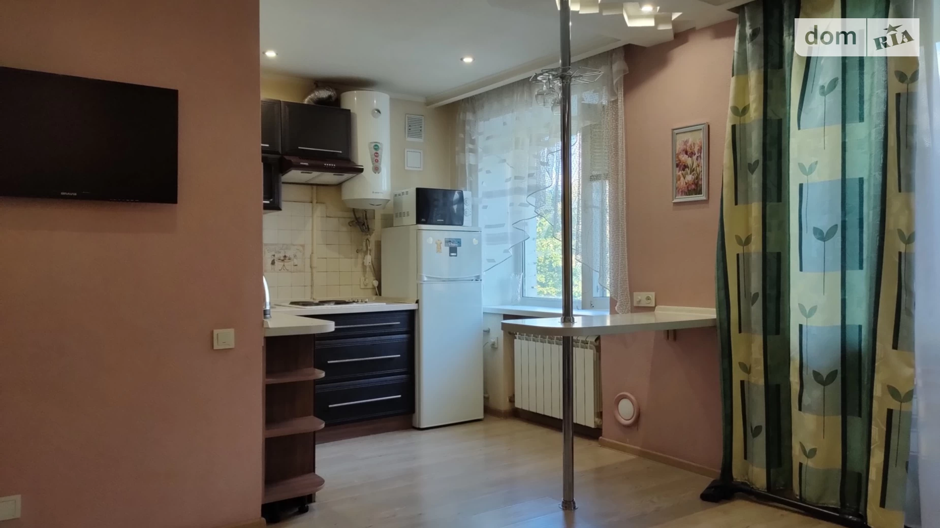 Сдается в аренду 1-комнатная квартира в Днепре, просп. Науки(Гагарина), 24 - фото 5