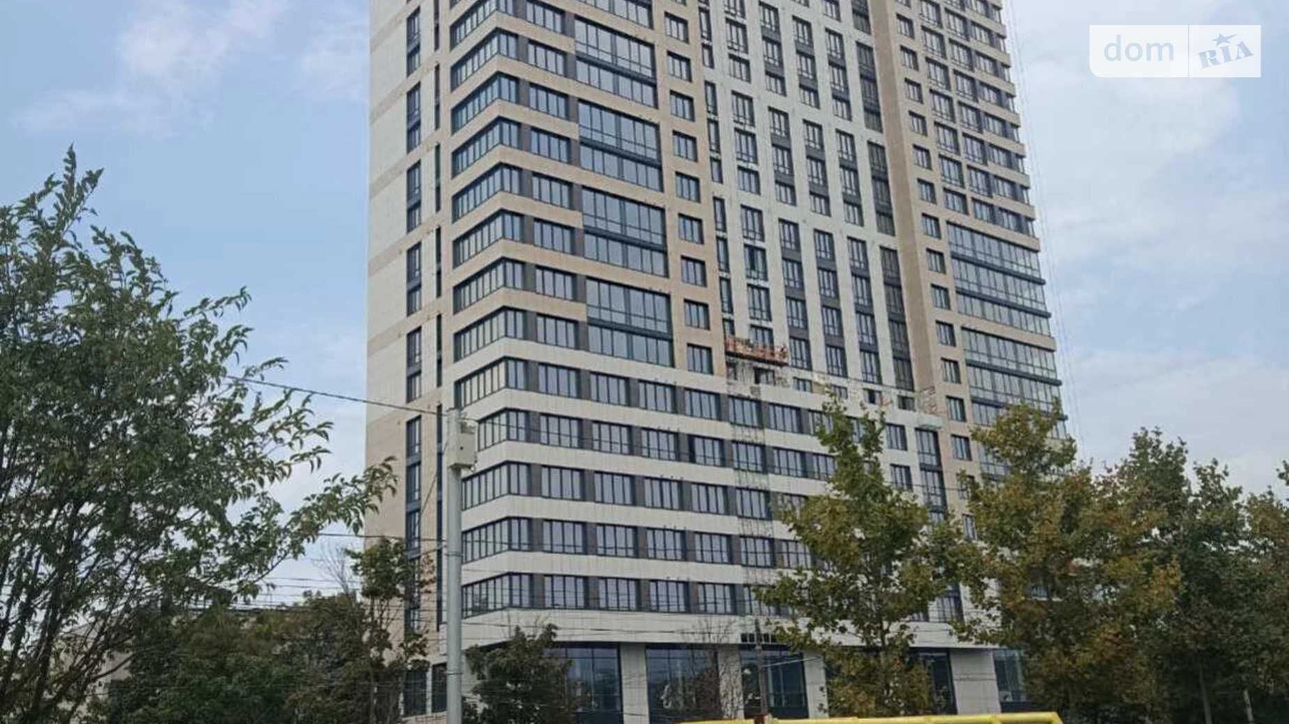 Продається 2-кімнатна квартира 59 кв. м у Дніпрі, вул. Набережна Перемоги, 40Д - фото 2