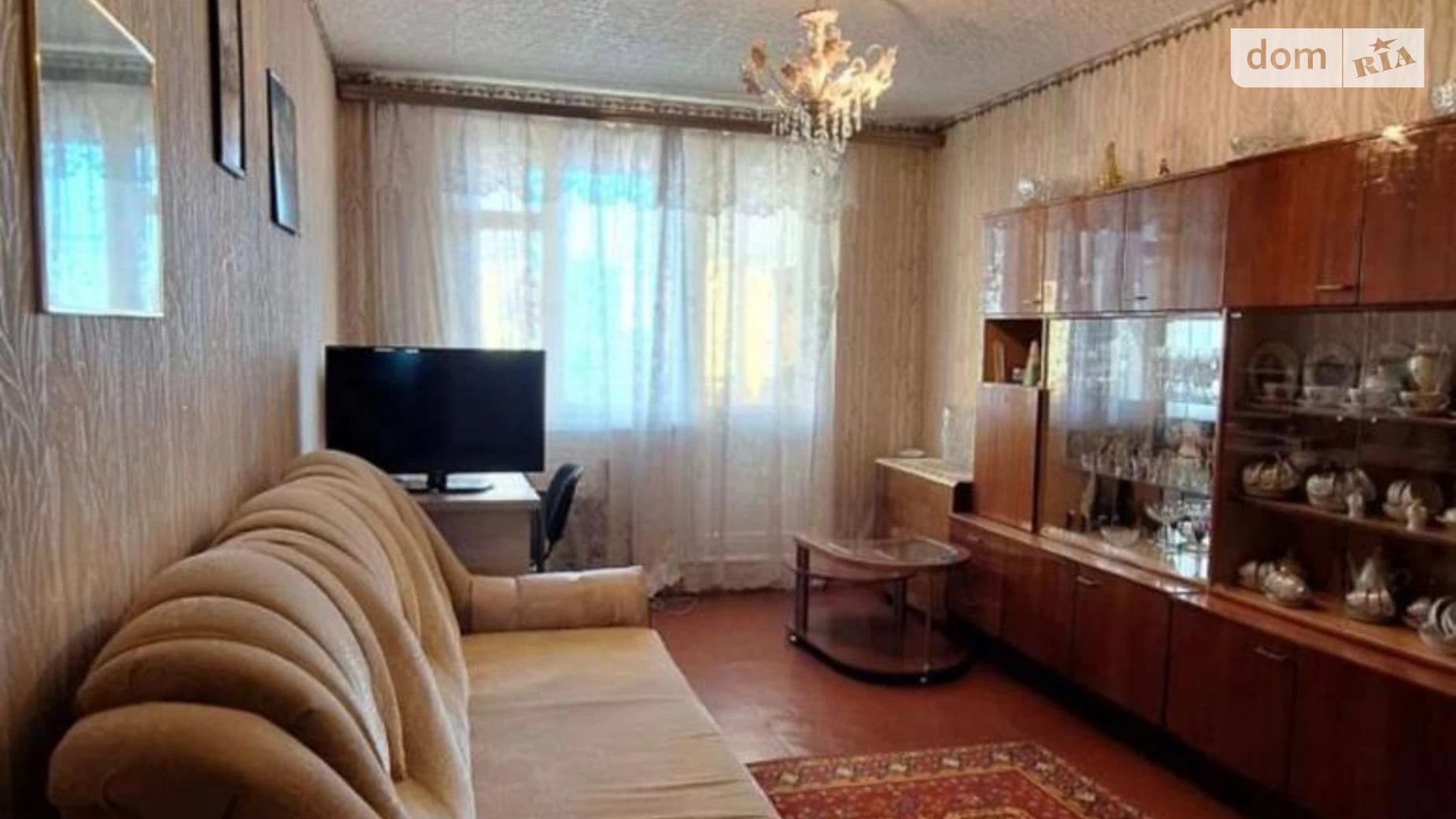 Продается 3-комнатная квартира 67 кв. м в Харькове, ул. Ильинская