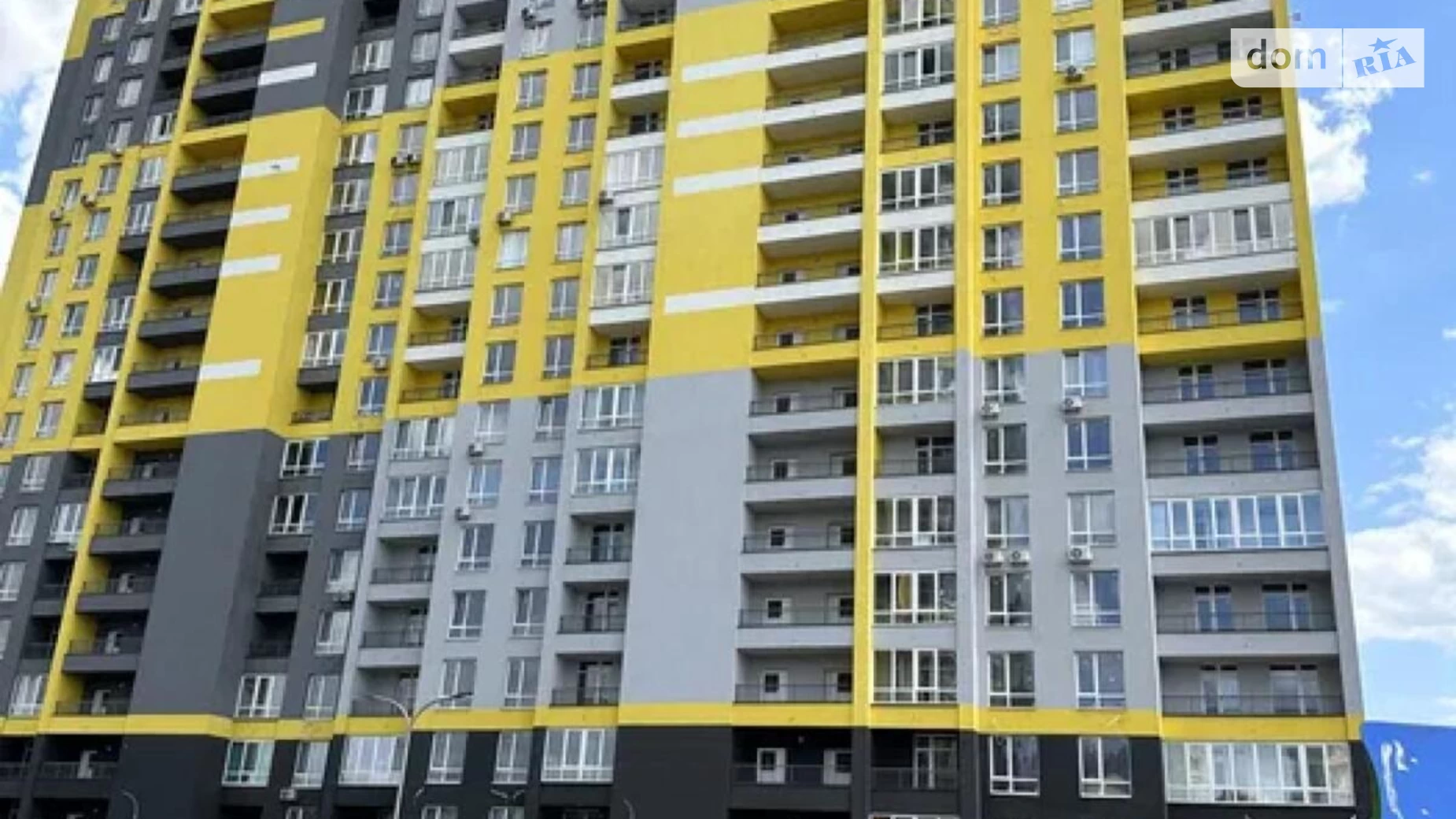 Продается 3-комнатная квартира 79 кв. м в Киеве, ул. Кадетский Гай - фото 4