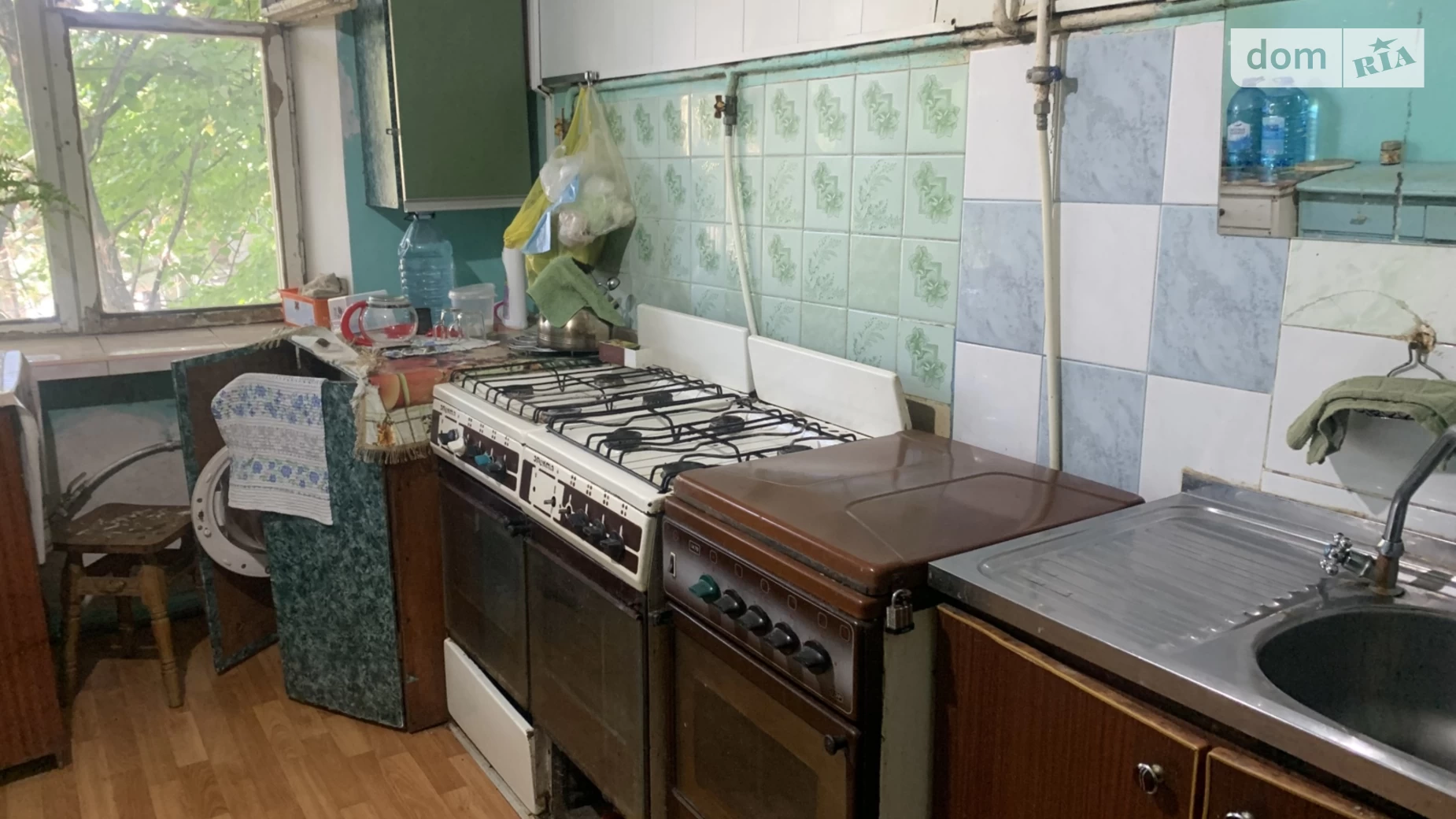 Продается 1-комнатная квартира 32.2 кв. м в Одессе, ул. Героев обороны Одессы