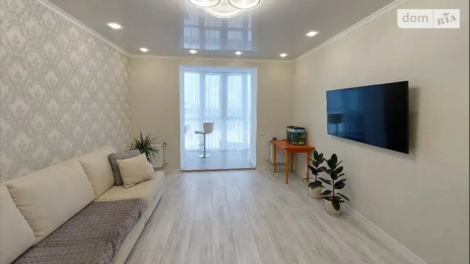 Продается 3-комнатная квартира 90 кв. м в Виннице, ул. Тимофеевская