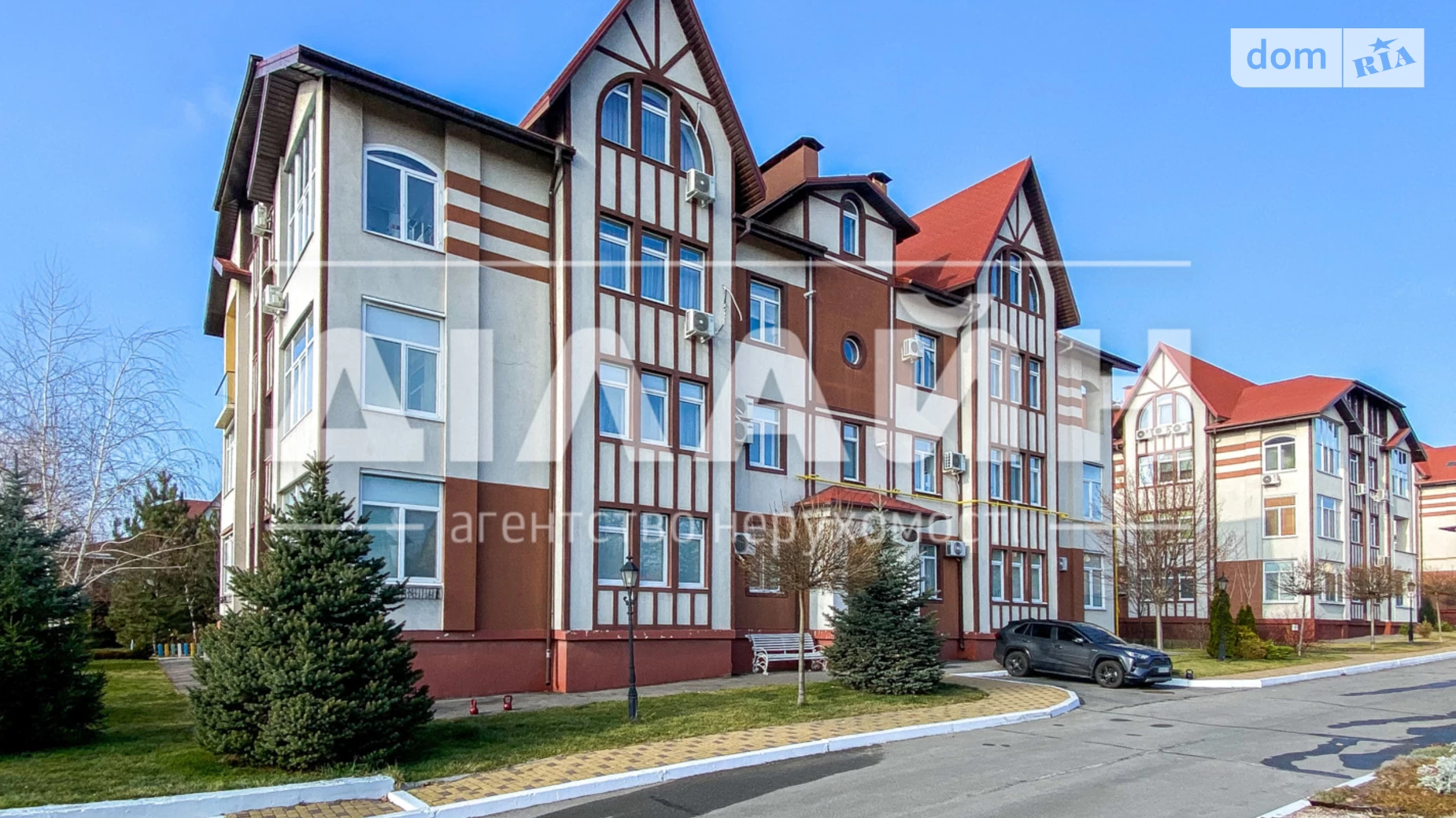 4-кімнатна квартира 152.65 кв. м у Запоріжжі, вул. Розваги - фото 2
