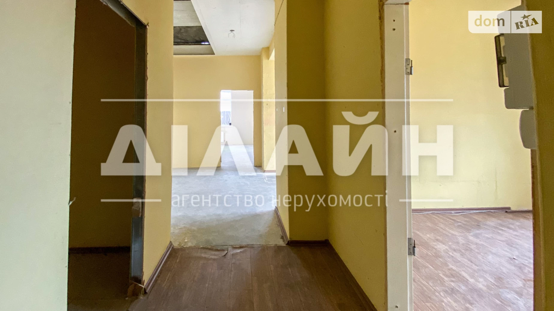 4-комнатная квартира 158 кв. м в Запорожье