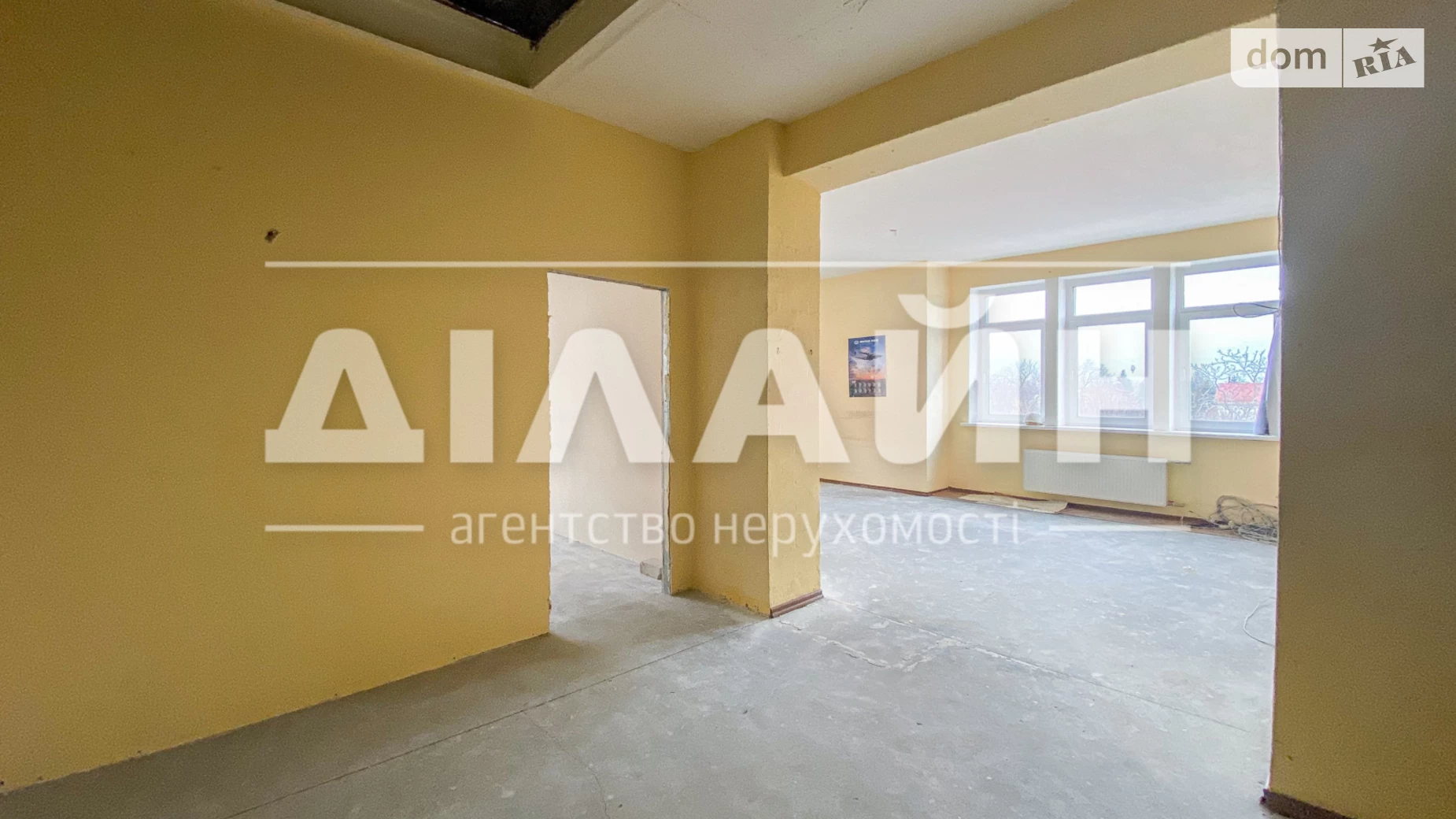 4-комнатная квартира 152.65 кв. м в Запорожье, ул. Розваги - фото 6