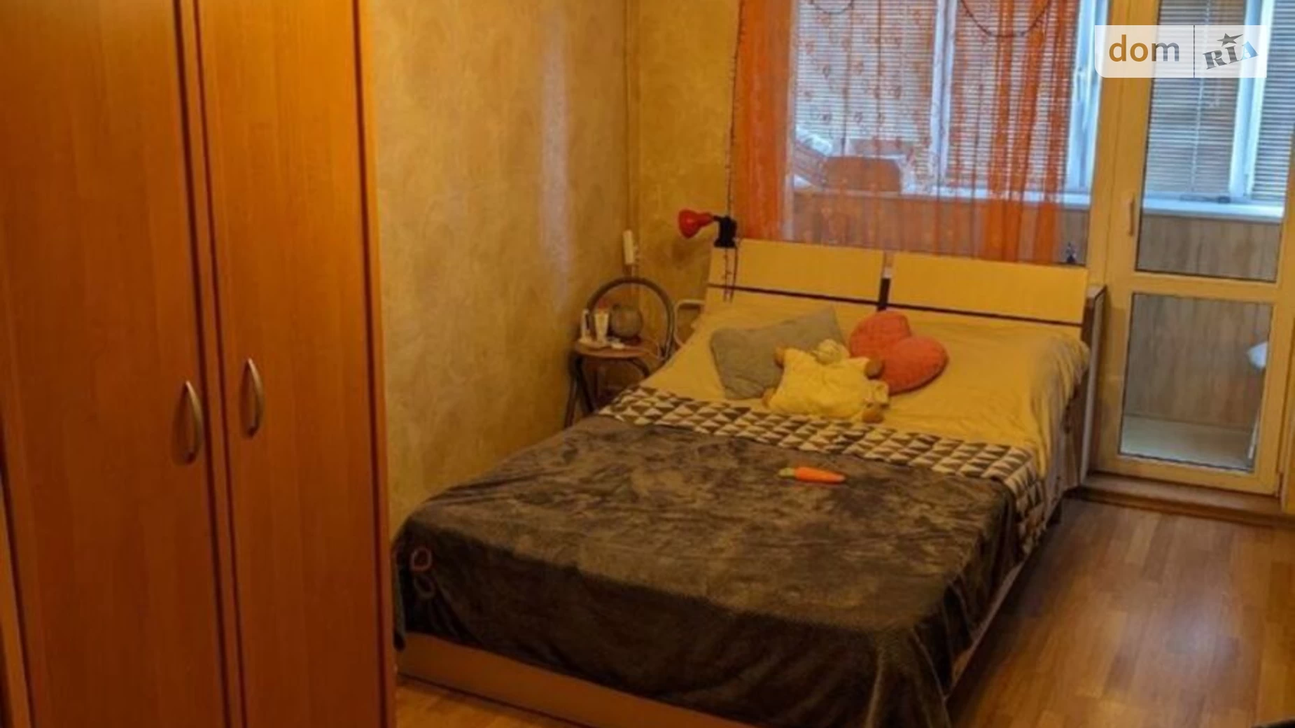 Продается 4-комнатная квартира 61 кв. м в Сумах, ул. Герасима Кондратьева(Кирова) - фото 4