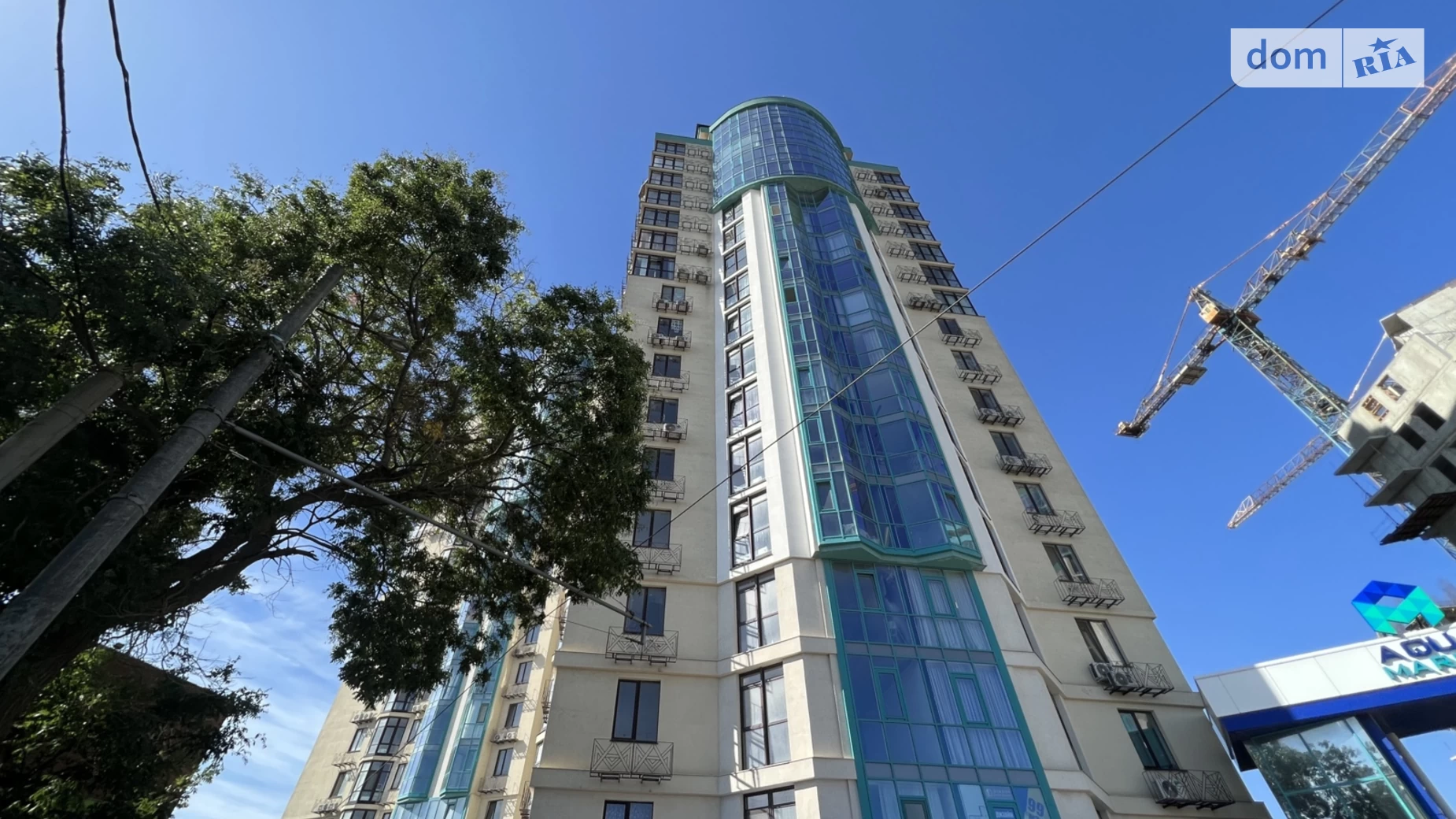 Продается объект сферы услуг 550 кв. м в 21-этажном здании, цена: 550000 $ - фото 3