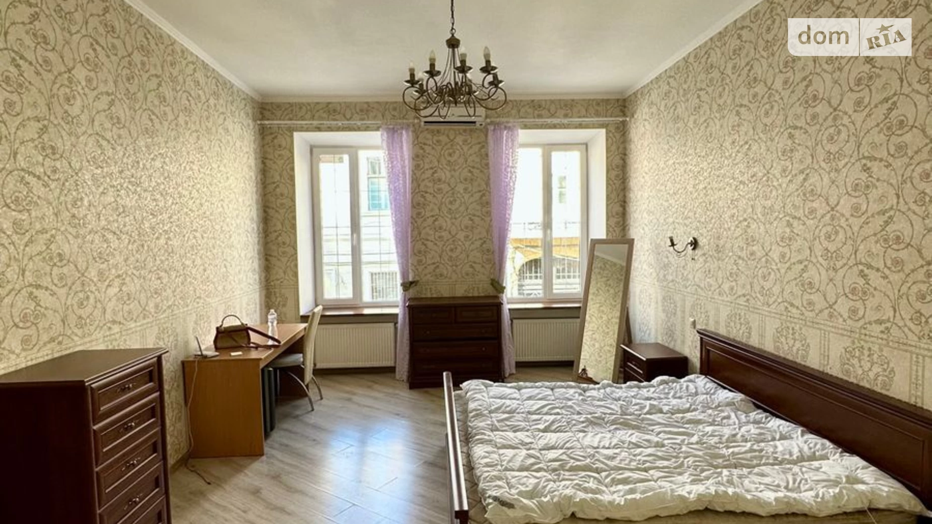 Продается 1-комнатная квартира 60 кв. м в Одессе, пер. Воронцовский - фото 3