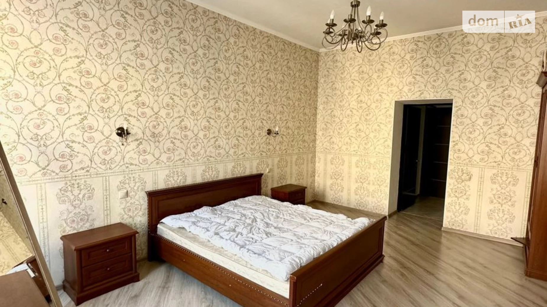 Продается 1-комнатная квартира 60 кв. м в Одессе, пер. Воронцовский - фото 4