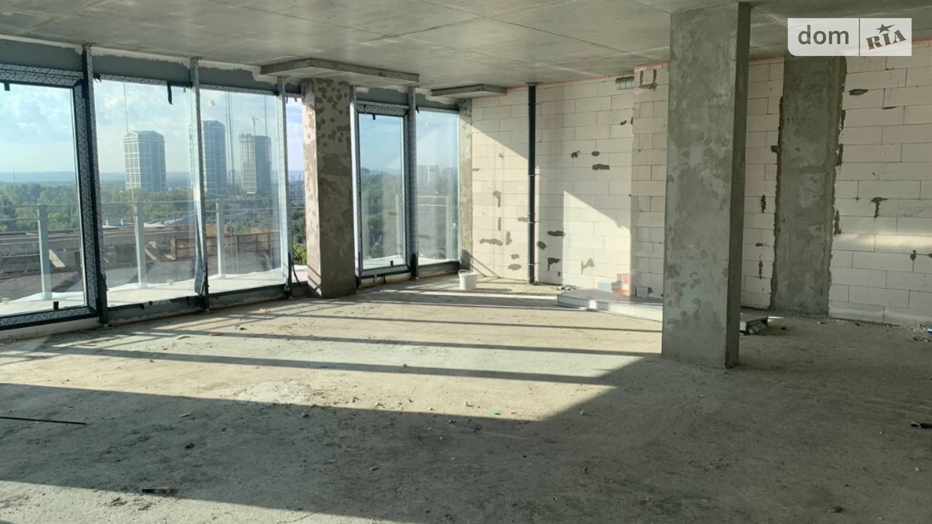 Продается 3-комнатная квартира 105.6 кв. м в Днепре, ул. Овражная, 15 - фото 5