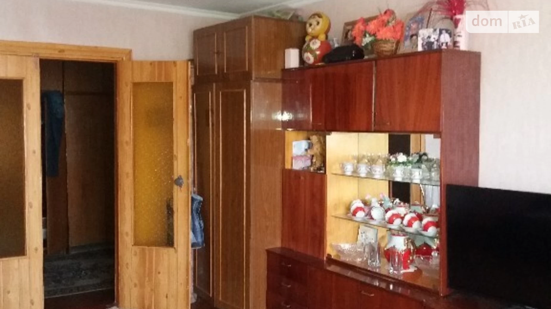 Продается 3-комнатная квартира 76.3 кв. м в Житомире