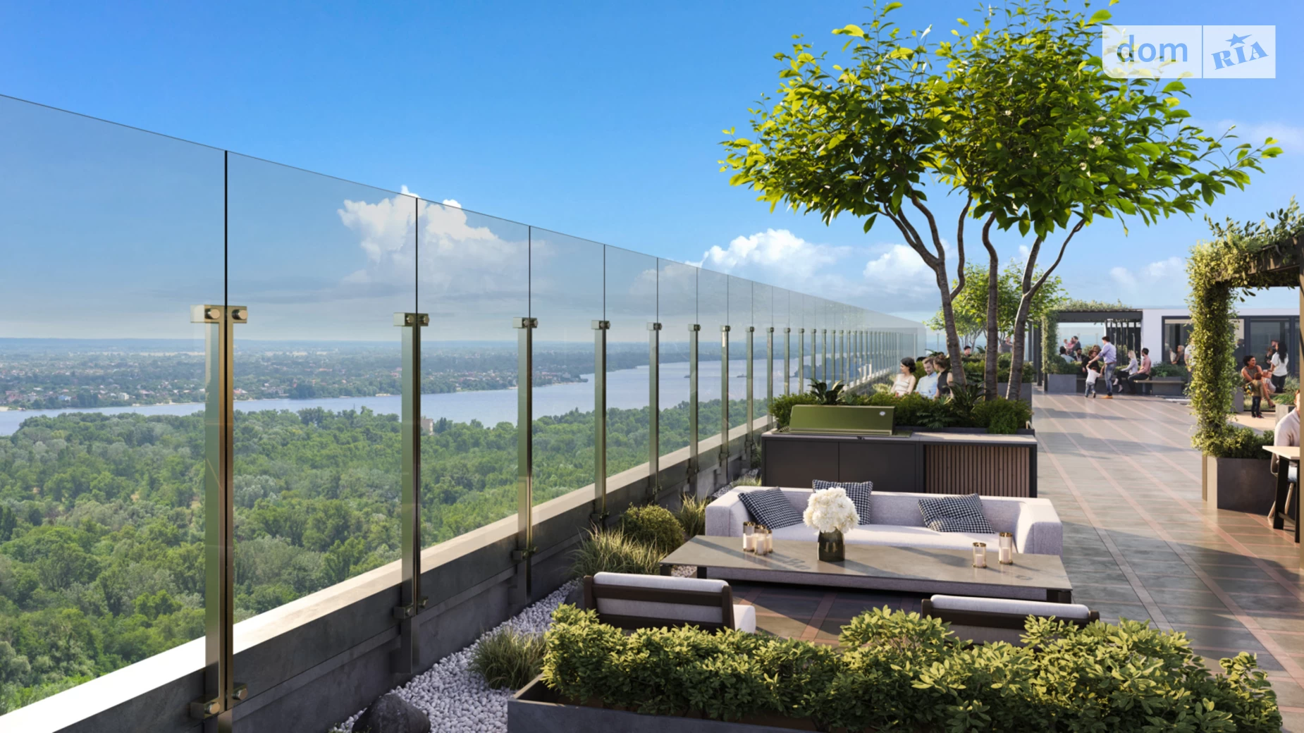 Продается 2-комнатная квартира 53.65 кв. м в Киеве, пер. Лысогорский, 20 - фото 2