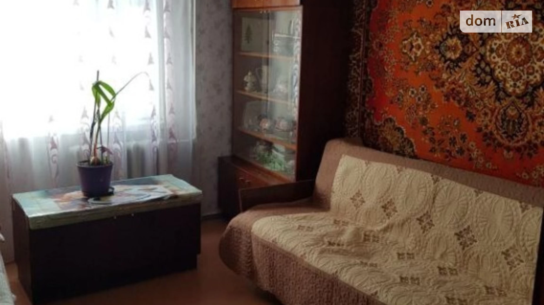 Продается 2-комнатная квартира 49 кв. м в Одессе, ул. Академика Королева, 63