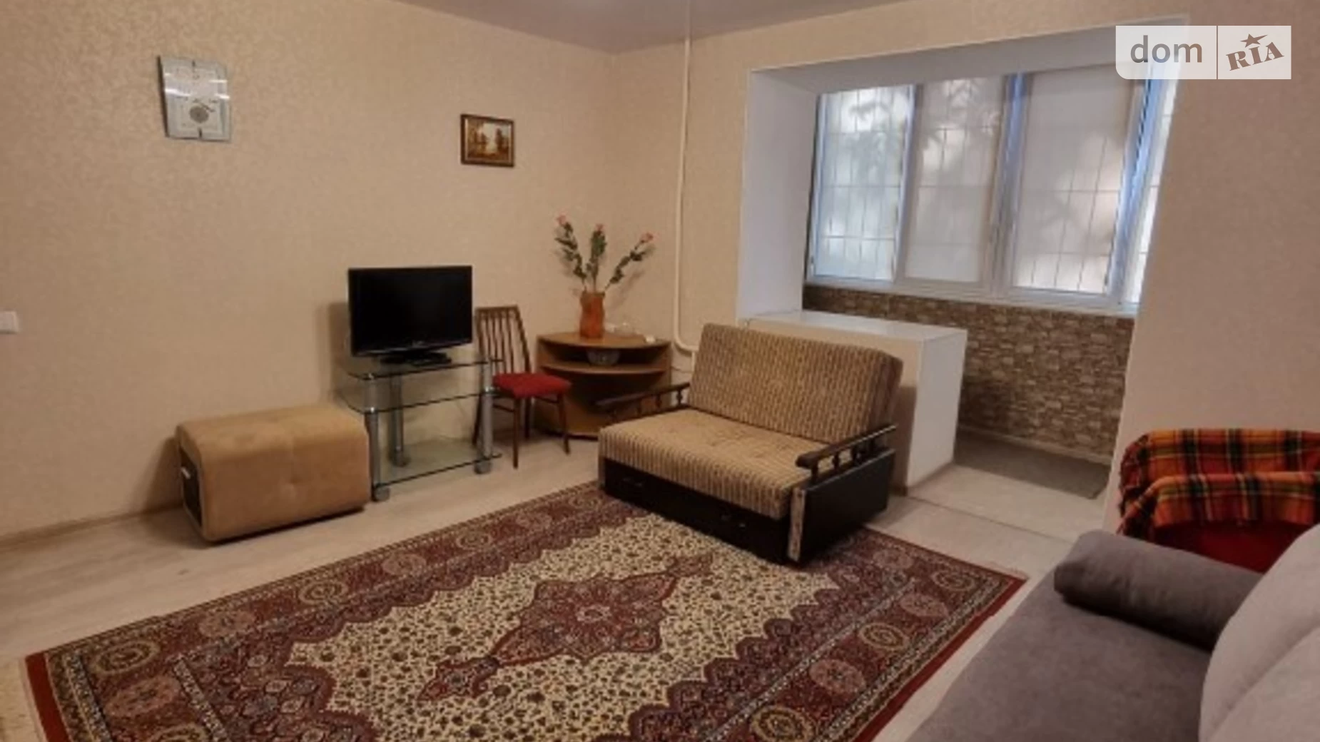 Продается 1-комнатная квартира 39 кв. м в Одессе, ул. Академика Королева, 29