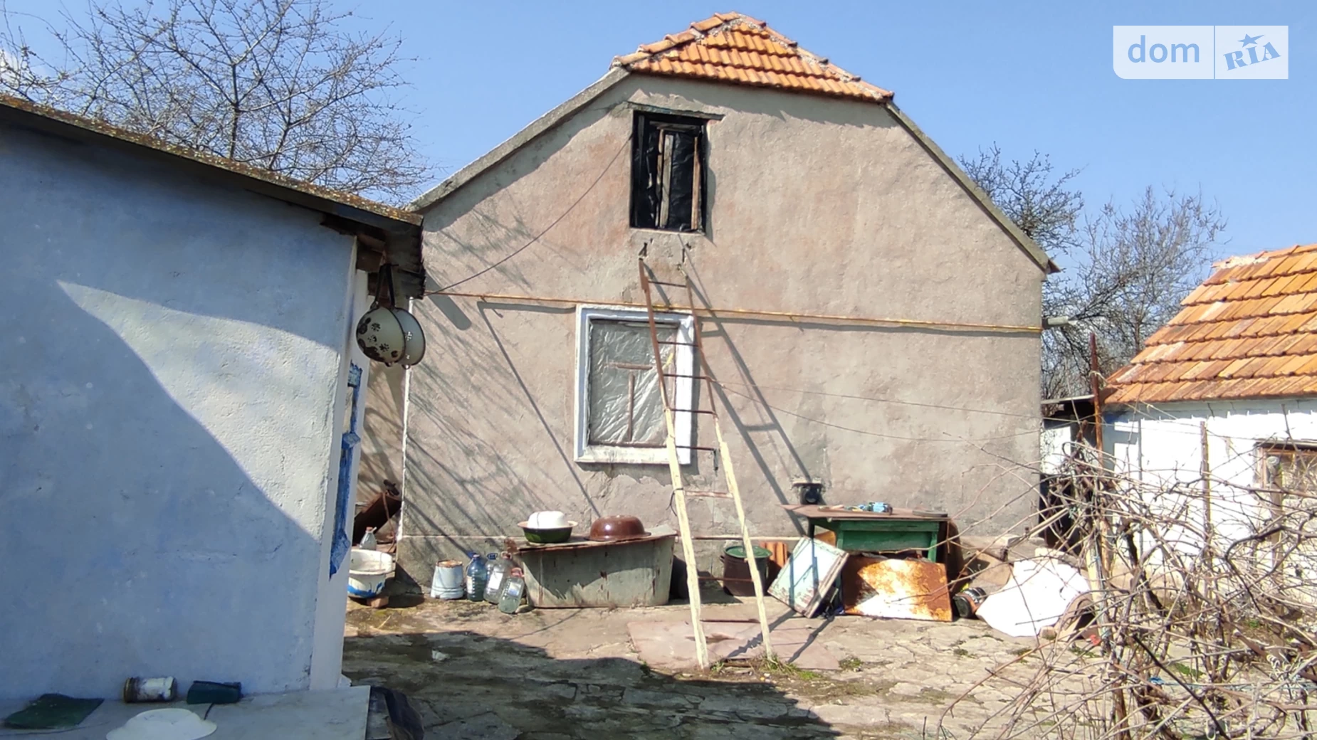 Продається одноповерховий будинок 100 кв. м с басейном, цена: 22000 $ - фото 4