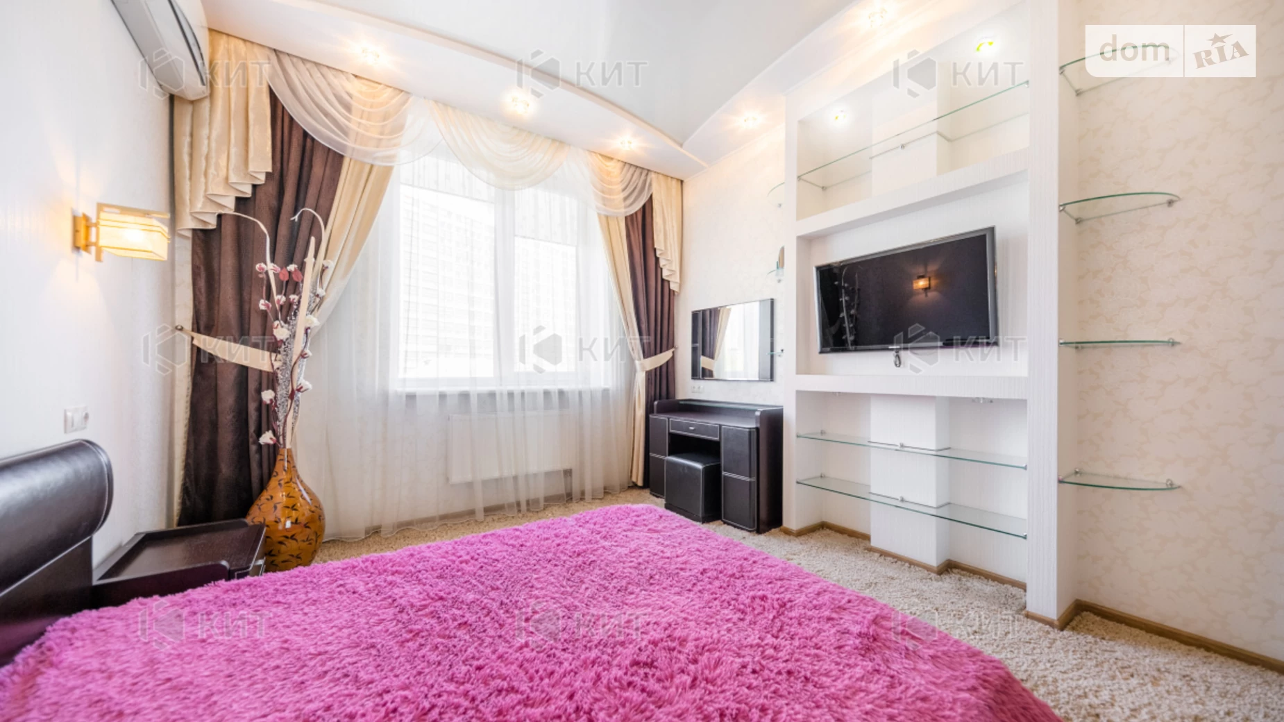 Продається 3-кімнатна квартира 120 кв. м у Харкові, пров. Отакара Яроша, 16 - фото 2