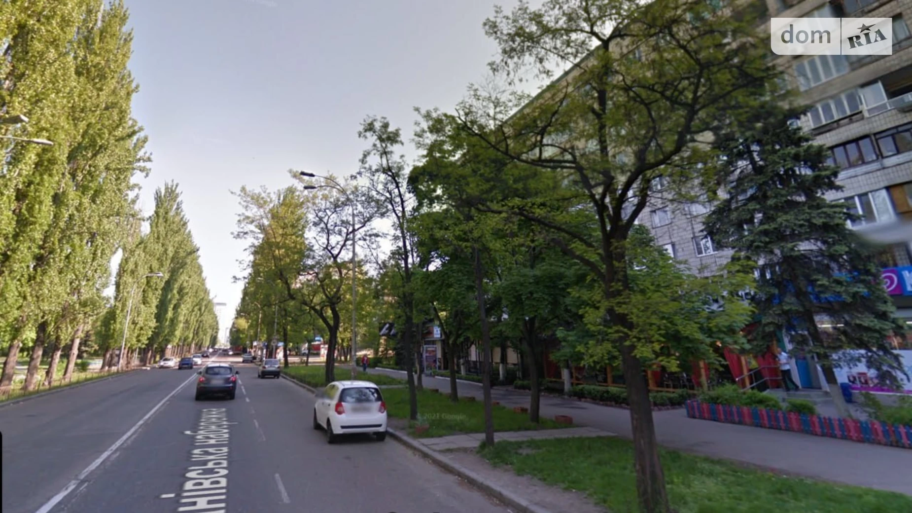 Продается 2-комнатная квартира 46.2 кв. м в Киеве, наб. Русановская, 10 - фото 3