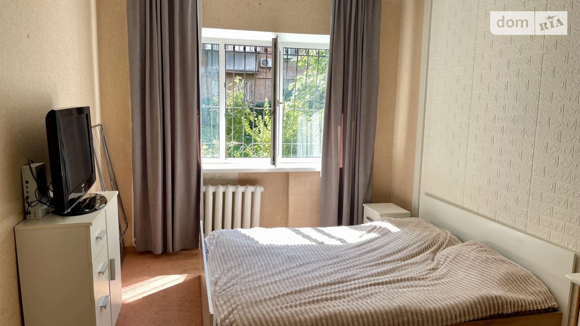 Продается 1-комнатная квартира 32 кв. м в Днепре, ул. Савченко Юрия, 4 - фото 3
