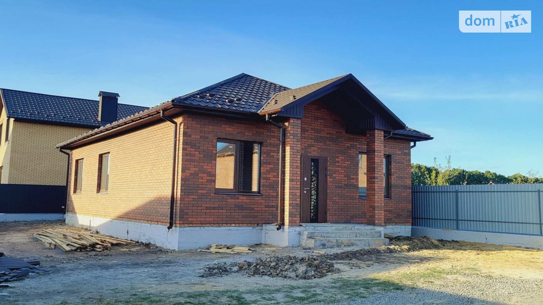 Продается одноэтажный дом 95 кв. м с участком, цена: 80000 $ - фото 2