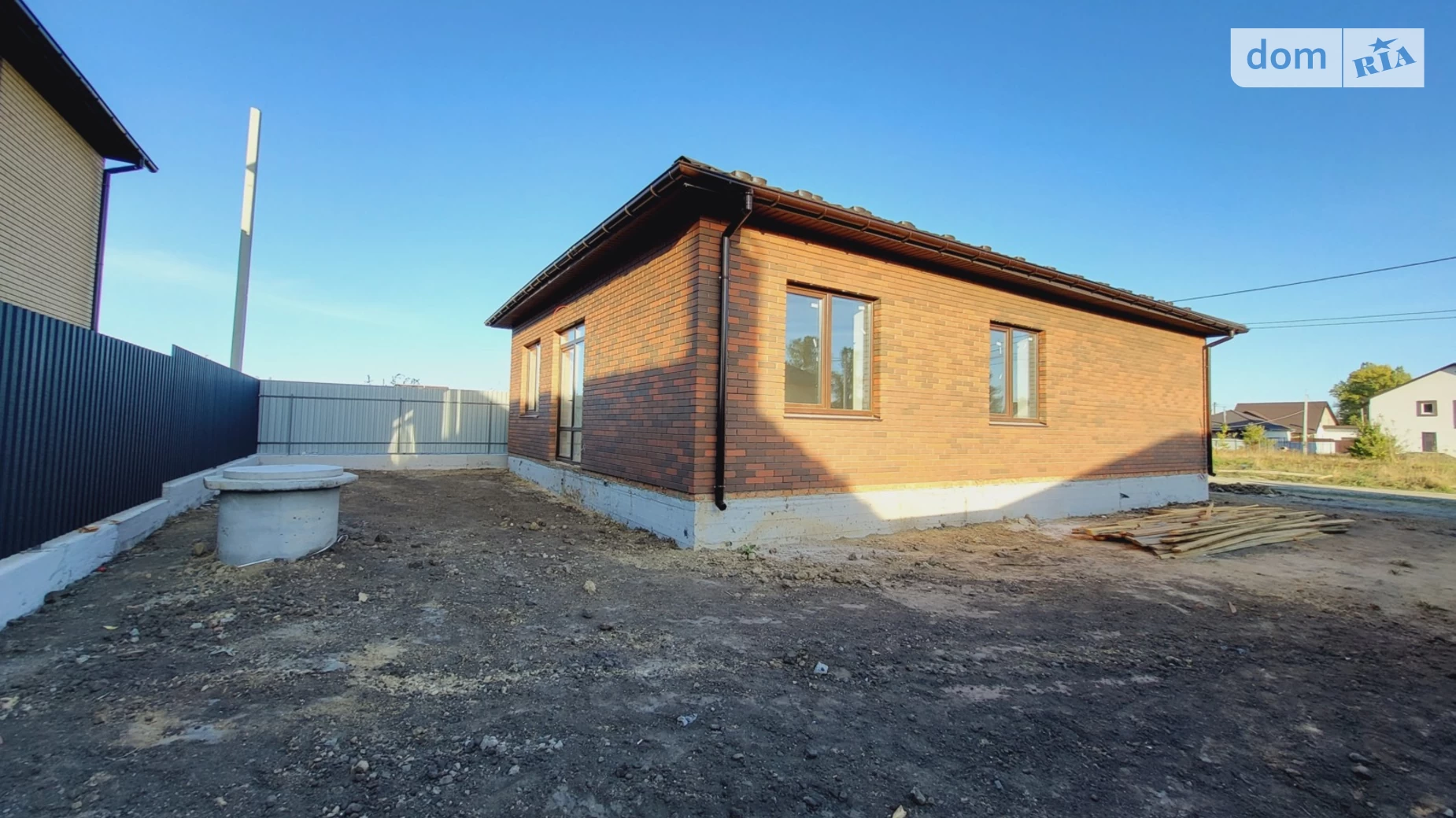 Продается одноэтажный дом 95 кв. м с участком, цена: 80000 $ - фото 5