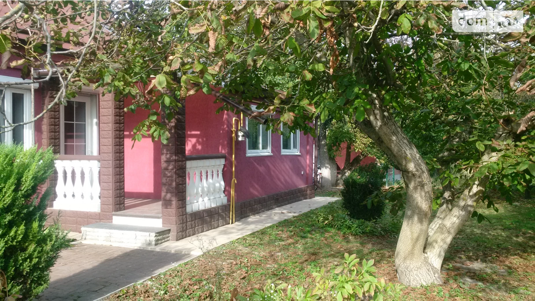 Продается одноэтажный дом 80 кв. м с баней/сауной, цена: 43000 € - фото 2
