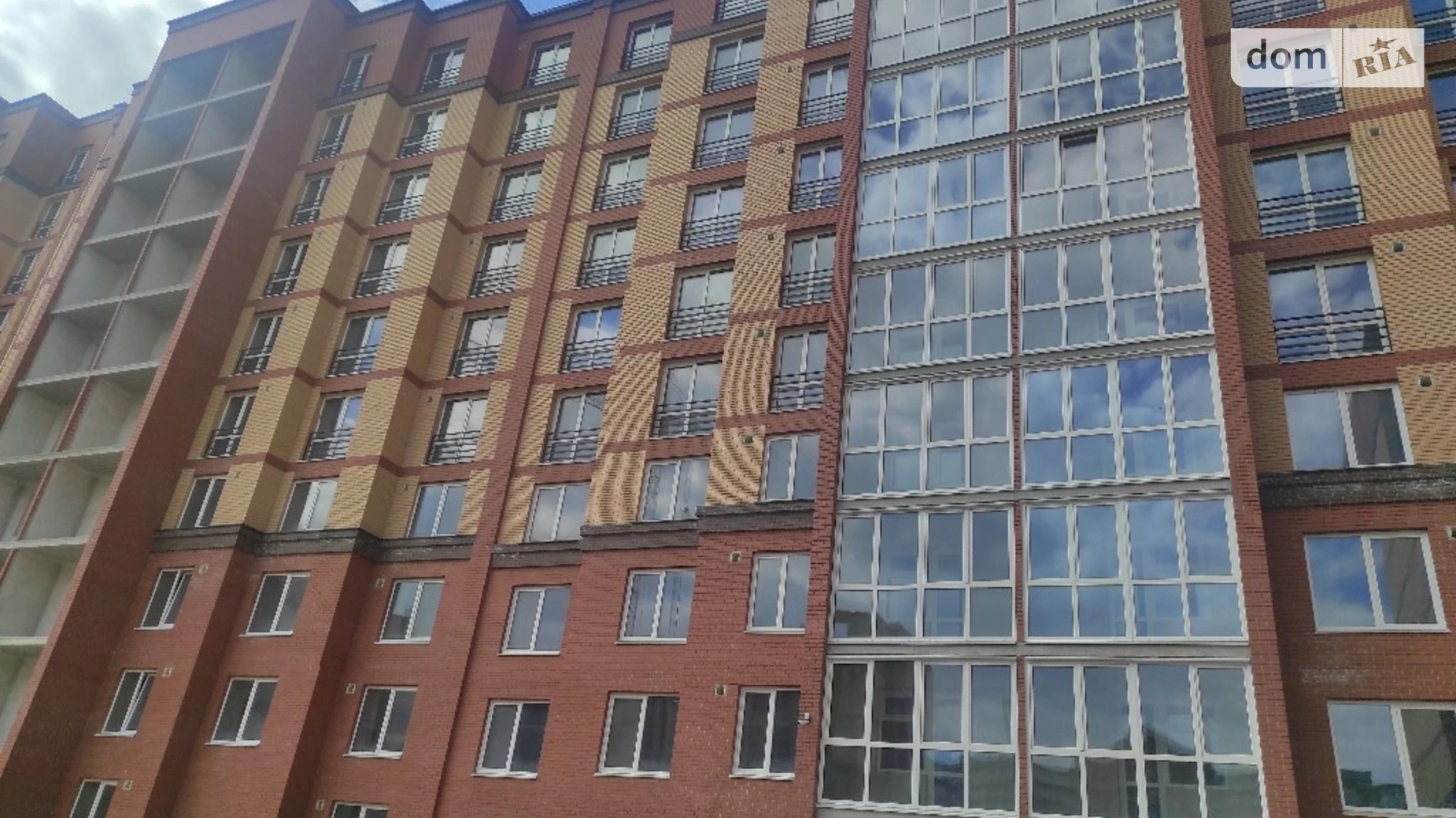 3-комнатная квартира 88 кв. м в Тернополе, ул. Владимира Лучаковского(Лучаковского), 7 - фото 2