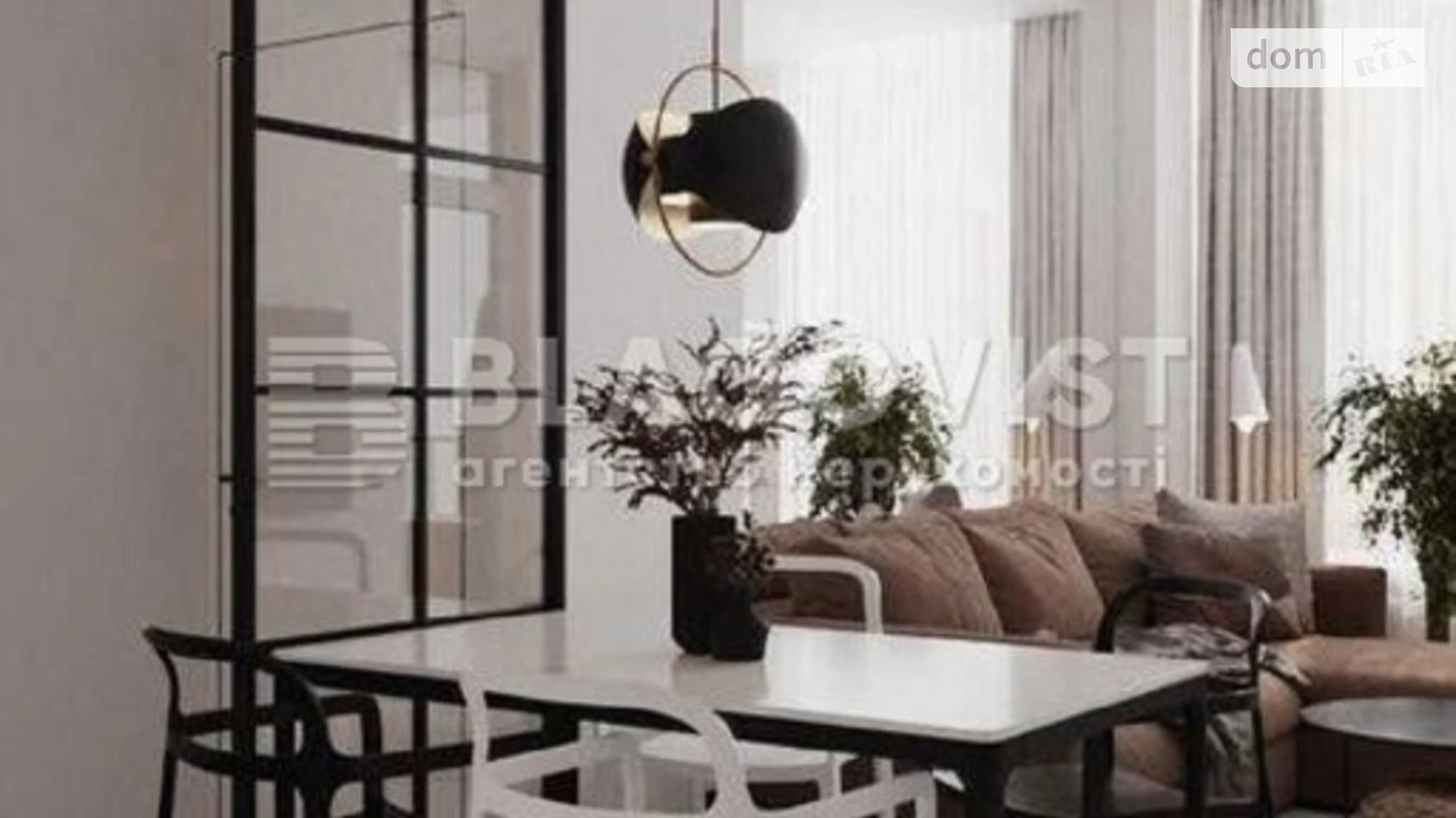Продается 2-комнатная квартира 60 кв. м в Киеве, ул. Регенераторная, 4 корпус 14