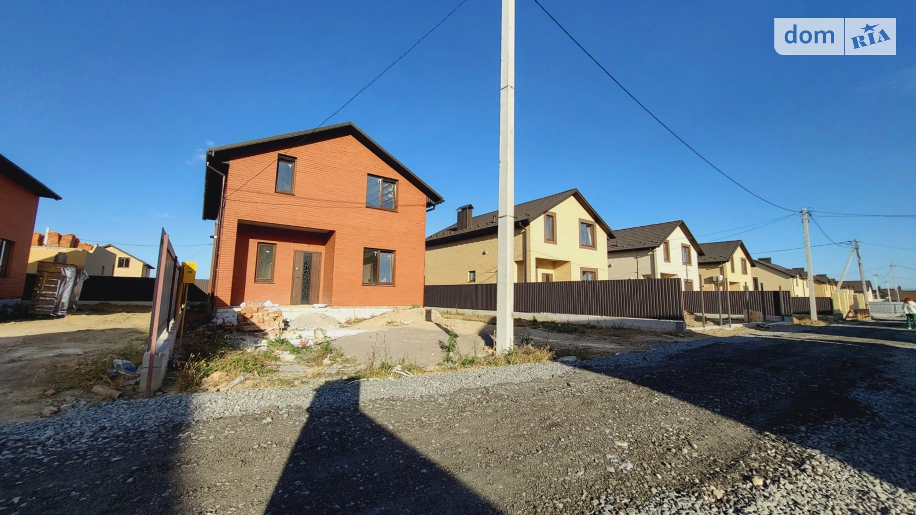 Продается дом на 2 этажа 128 кв. м с мансардой, цена: 80000 $ - фото 3
