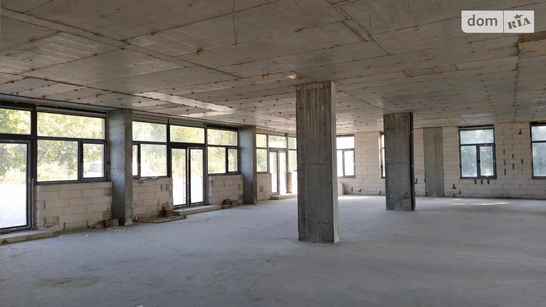 Продається приміщення вільного призначення 200 кв. м в 4-поверховій будівлі, цена: 136000 $ - фото 2
