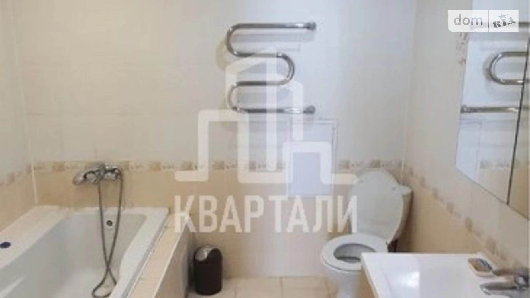 Продається 2-кімнатна квартира 76 кв. м у Києві, вул. Гетьмана Вадима, 1 - фото 2