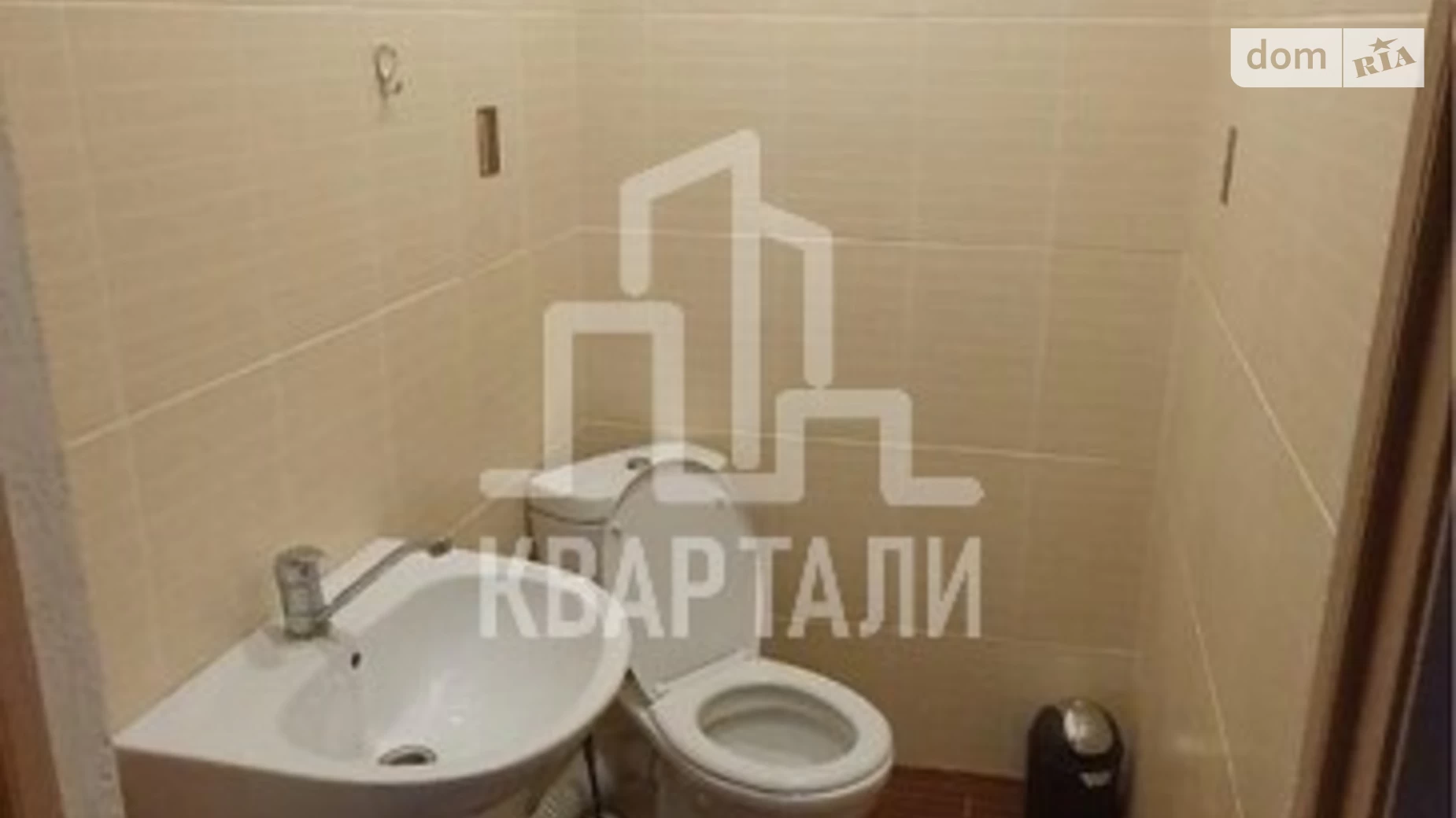 Продается 2-комнатная квартира 76 кв. м в Киеве, ул. Гетьмана Вадима, 1 - фото 3