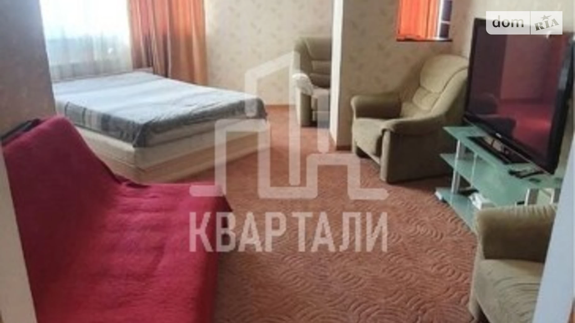 Продається 2-кімнатна квартира 76 кв. м у Києві, вул. Гетьмана Вадима, 1 - фото 4